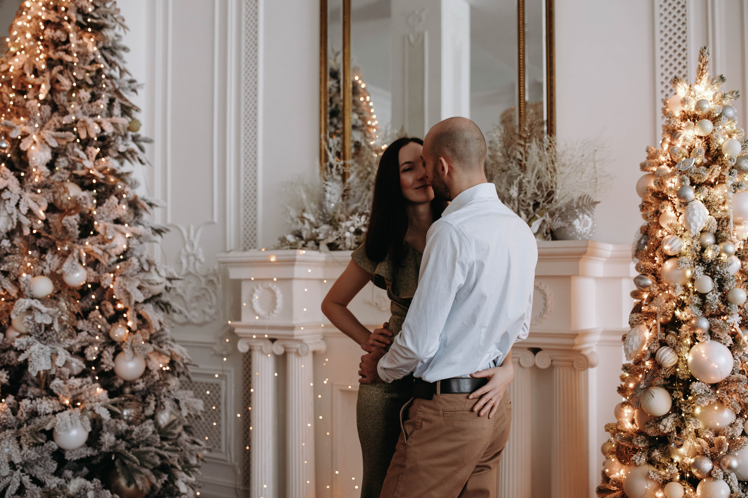 Елена и Милена. Профессиональный фотограф