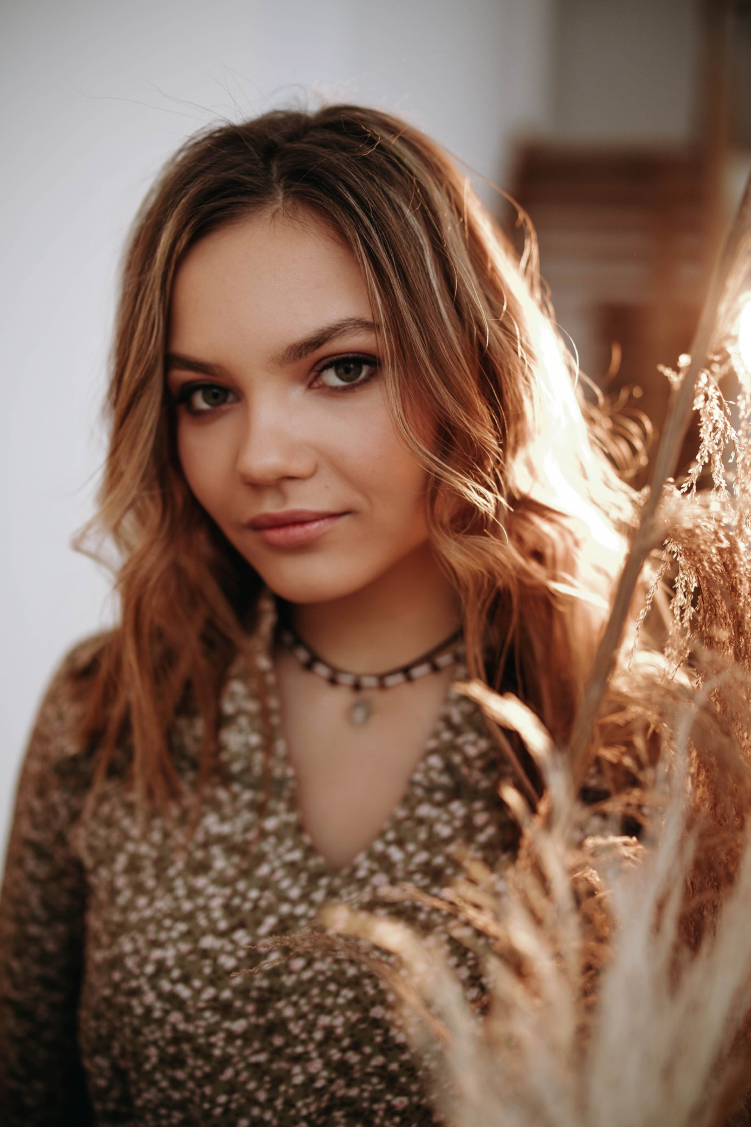 Веста. Профессиональный фотограф