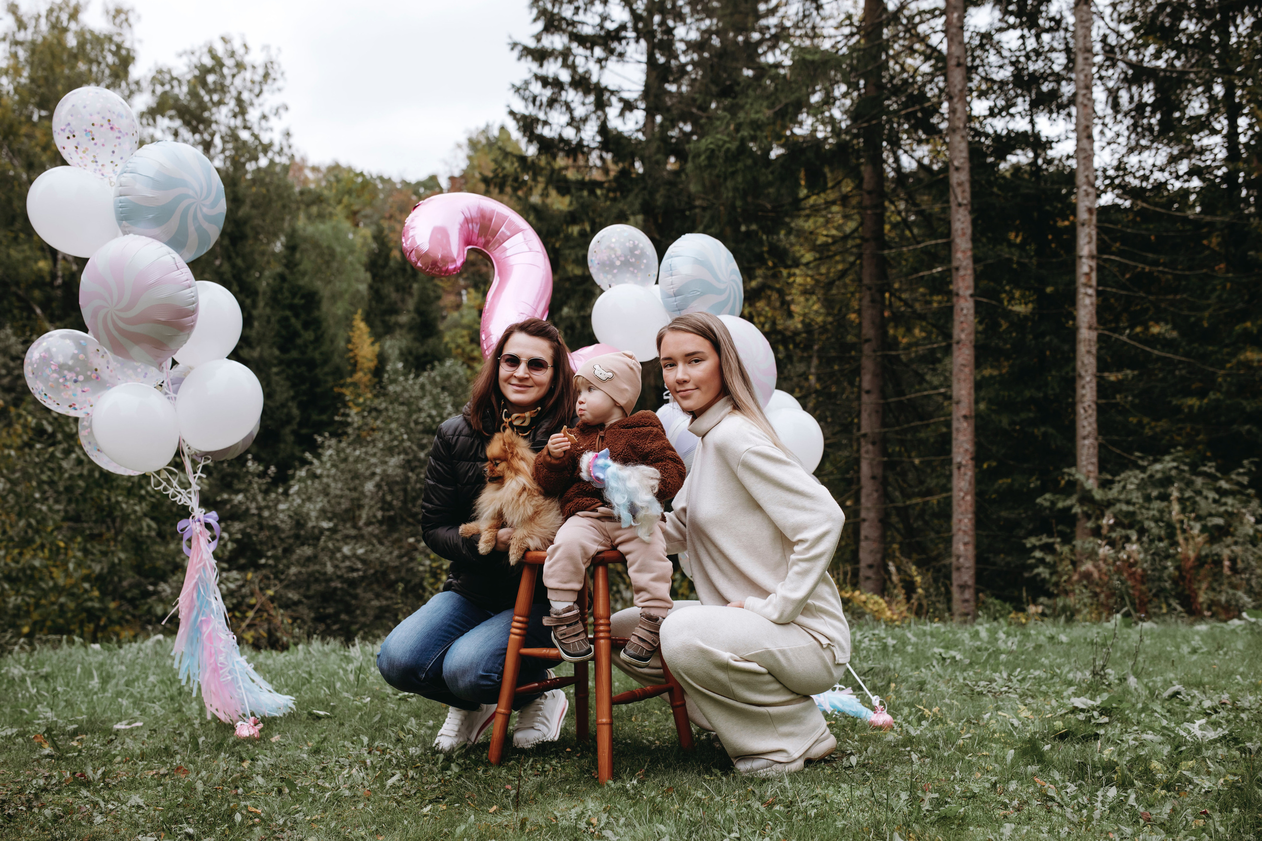 Милана. Профессиональный фотограф