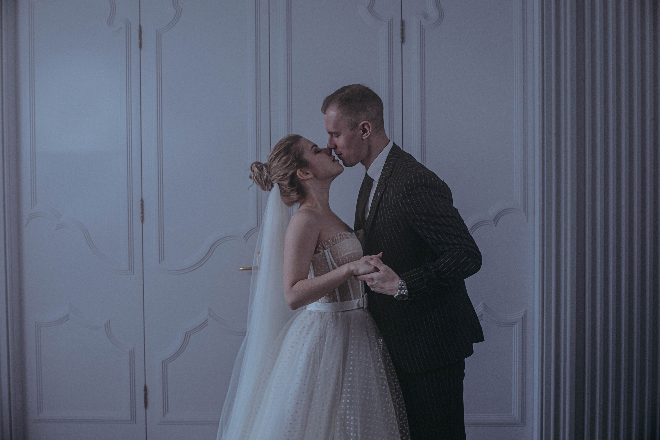 Артем и Евгения. Профессиональный фотограф