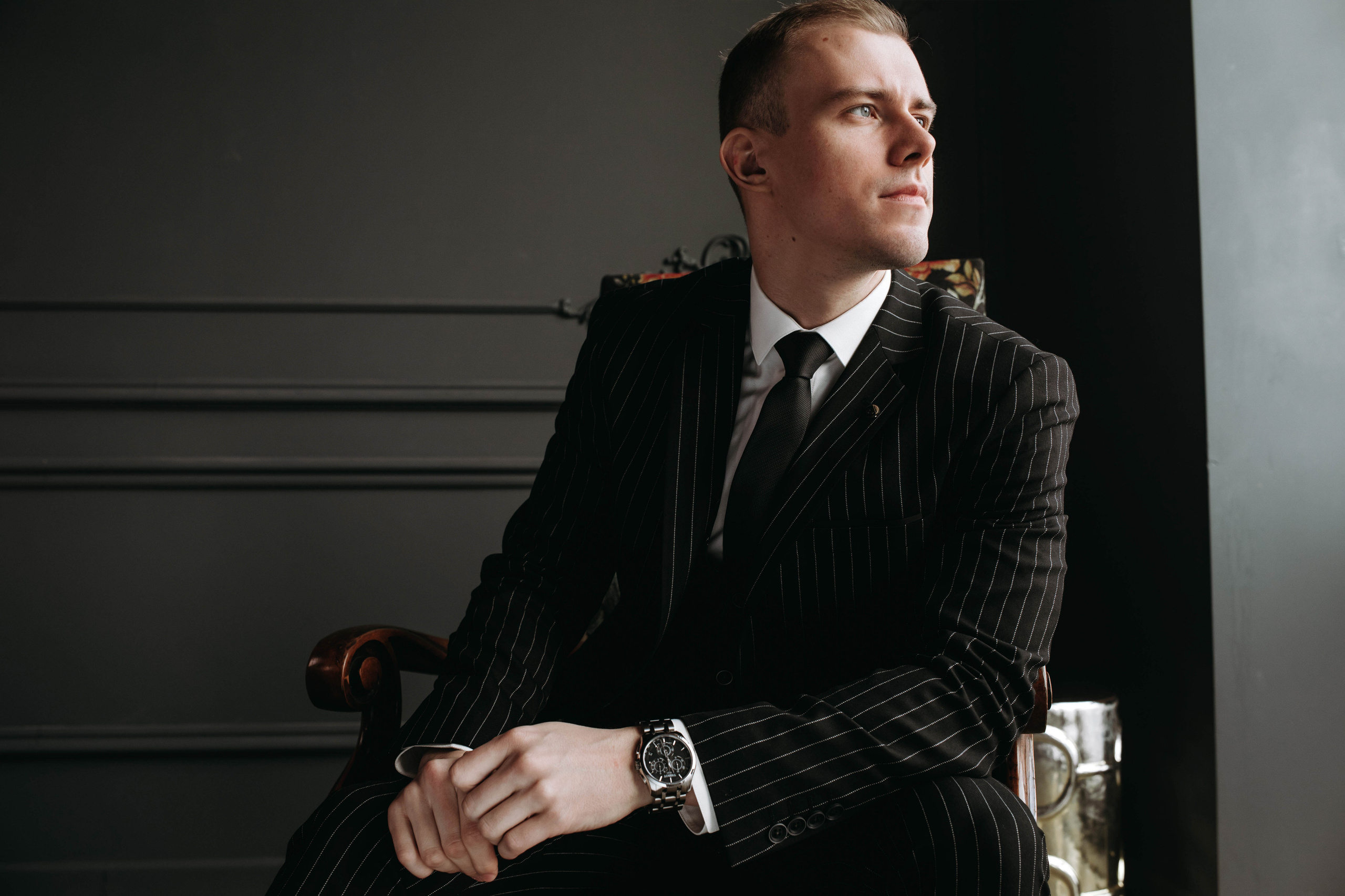 Артем и Евгения. Профессиональный фотограф