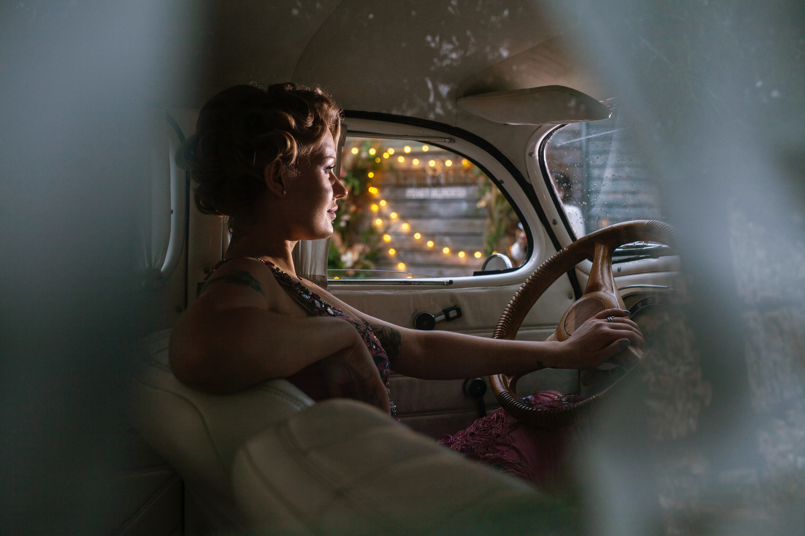 Антон и Ольга. Профессиональный фотограф