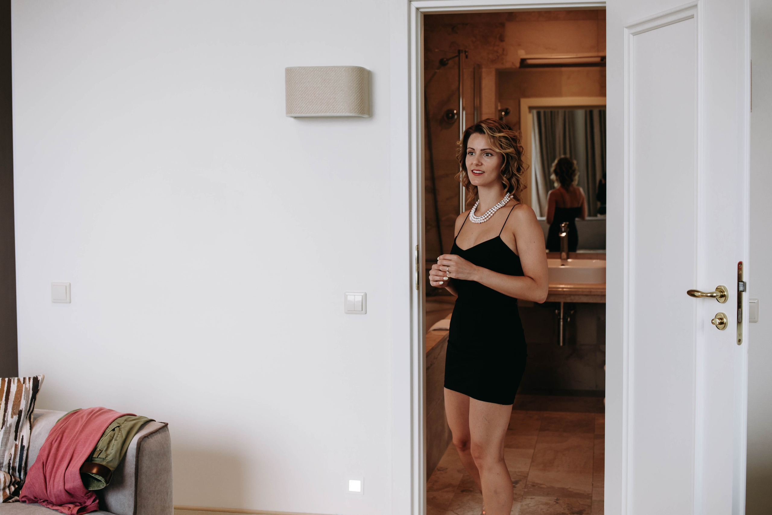 Кристина и Денис. Профессиональный фотограф