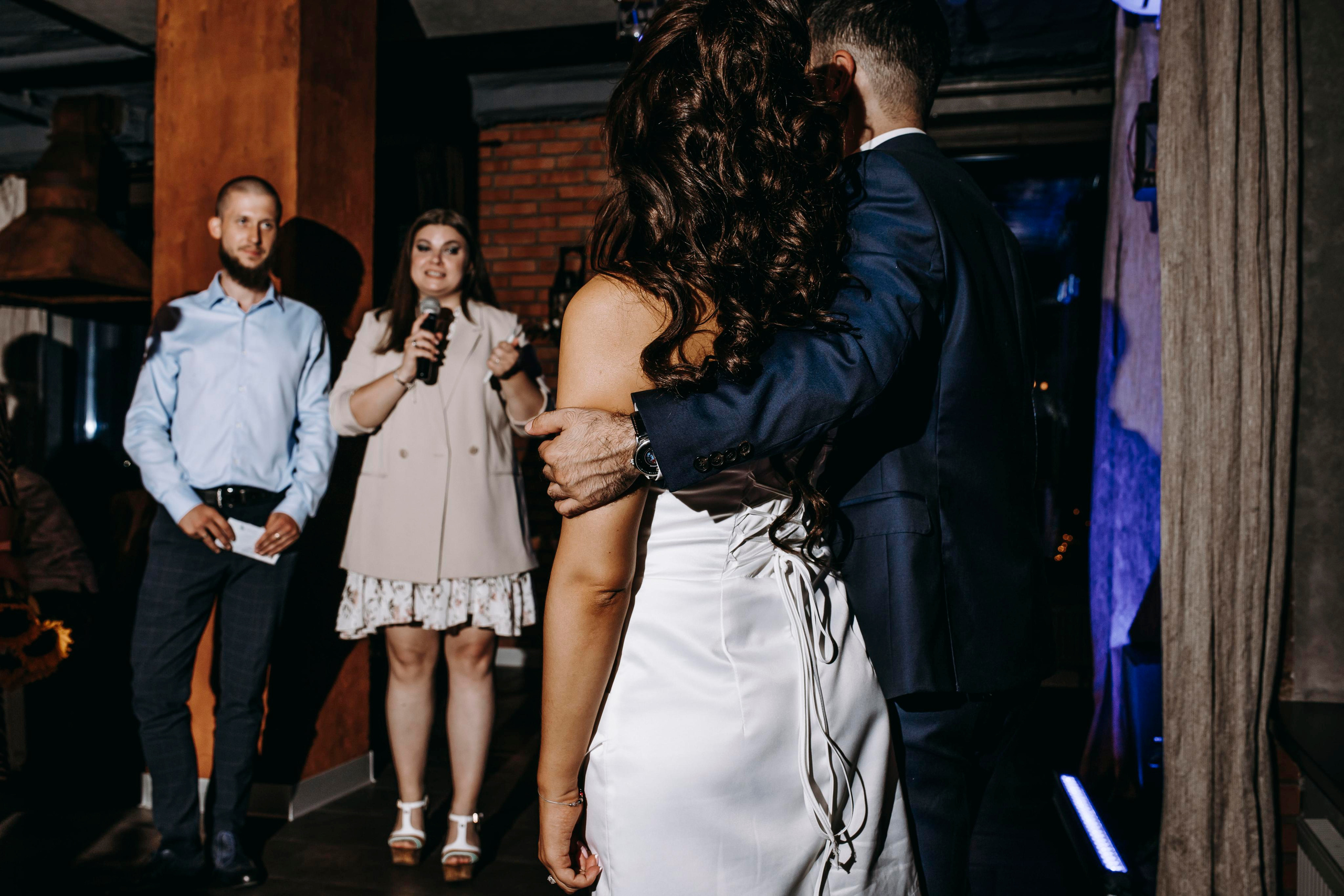 Кристина и Денис. Профессиональный фотограф