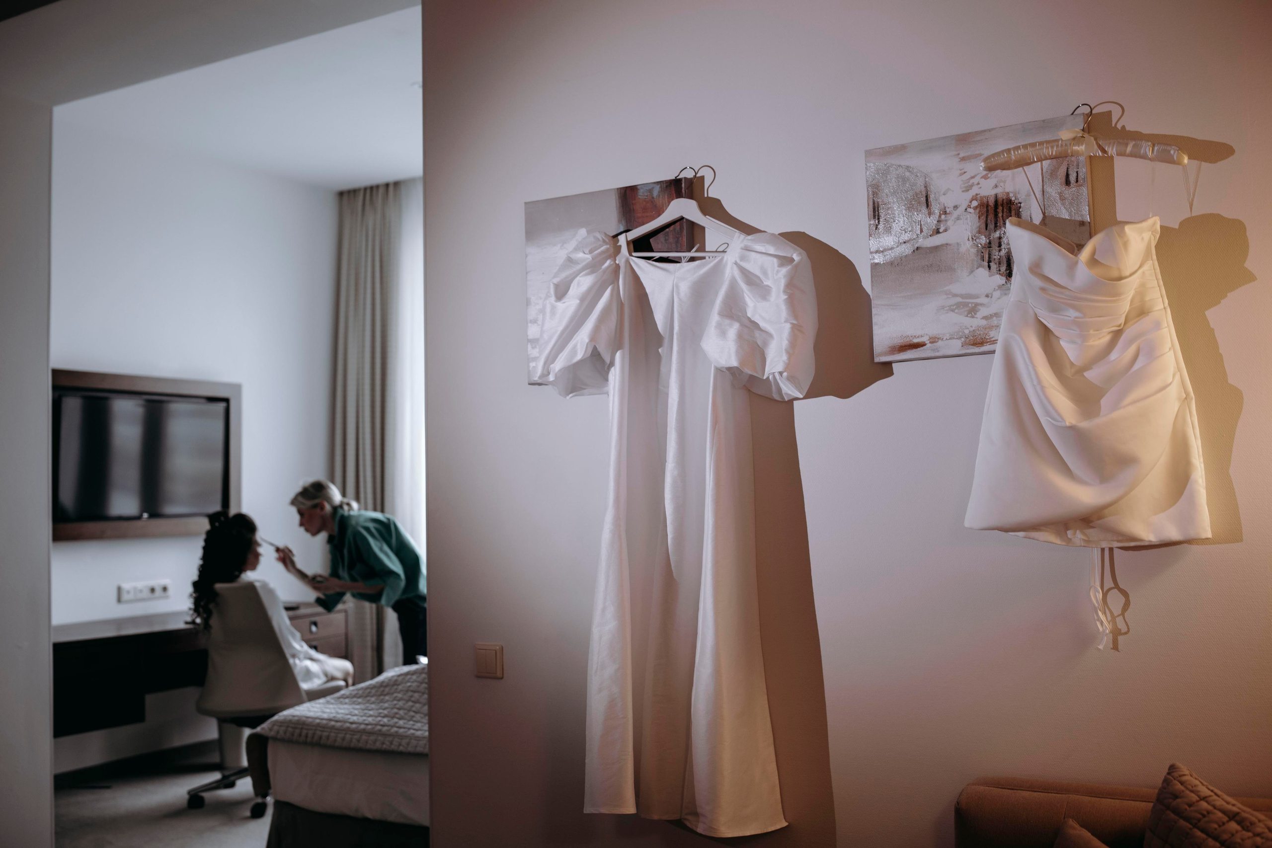 Кристина и Денис. Профессиональный фотограф