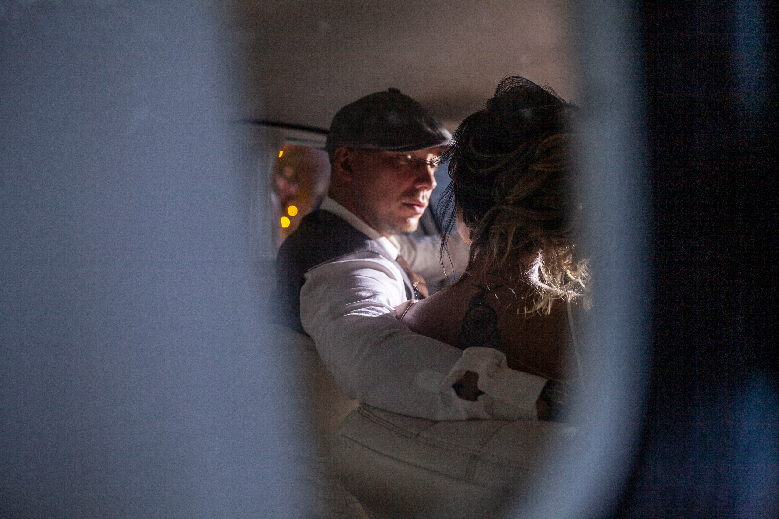 Антон и Ольга. Профессиональный фотограф