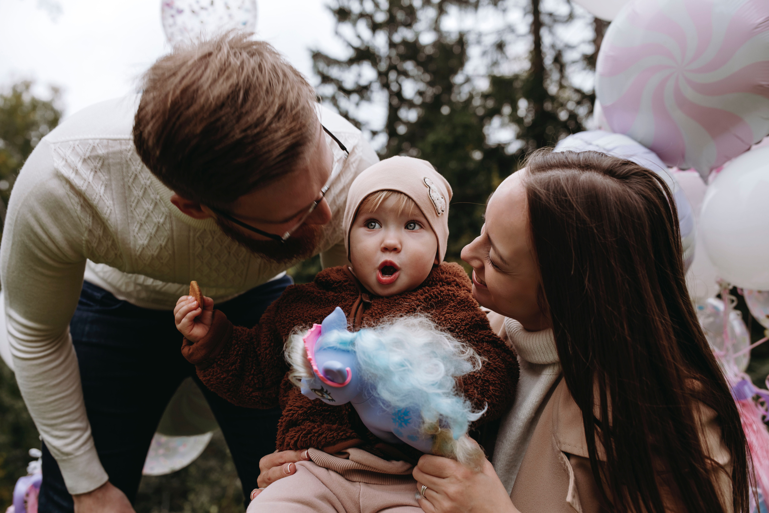 Милана. Профессиональный фотограф