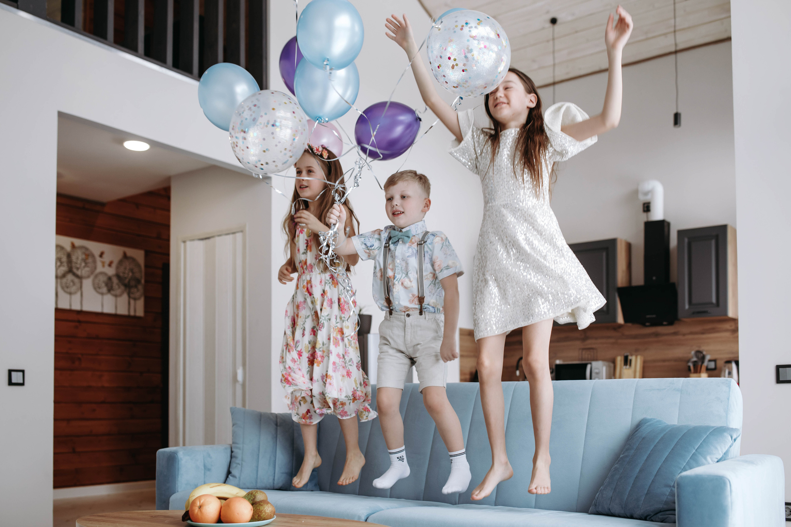 Реклама Коттеджа для отдыха. Профессиональный фотограф