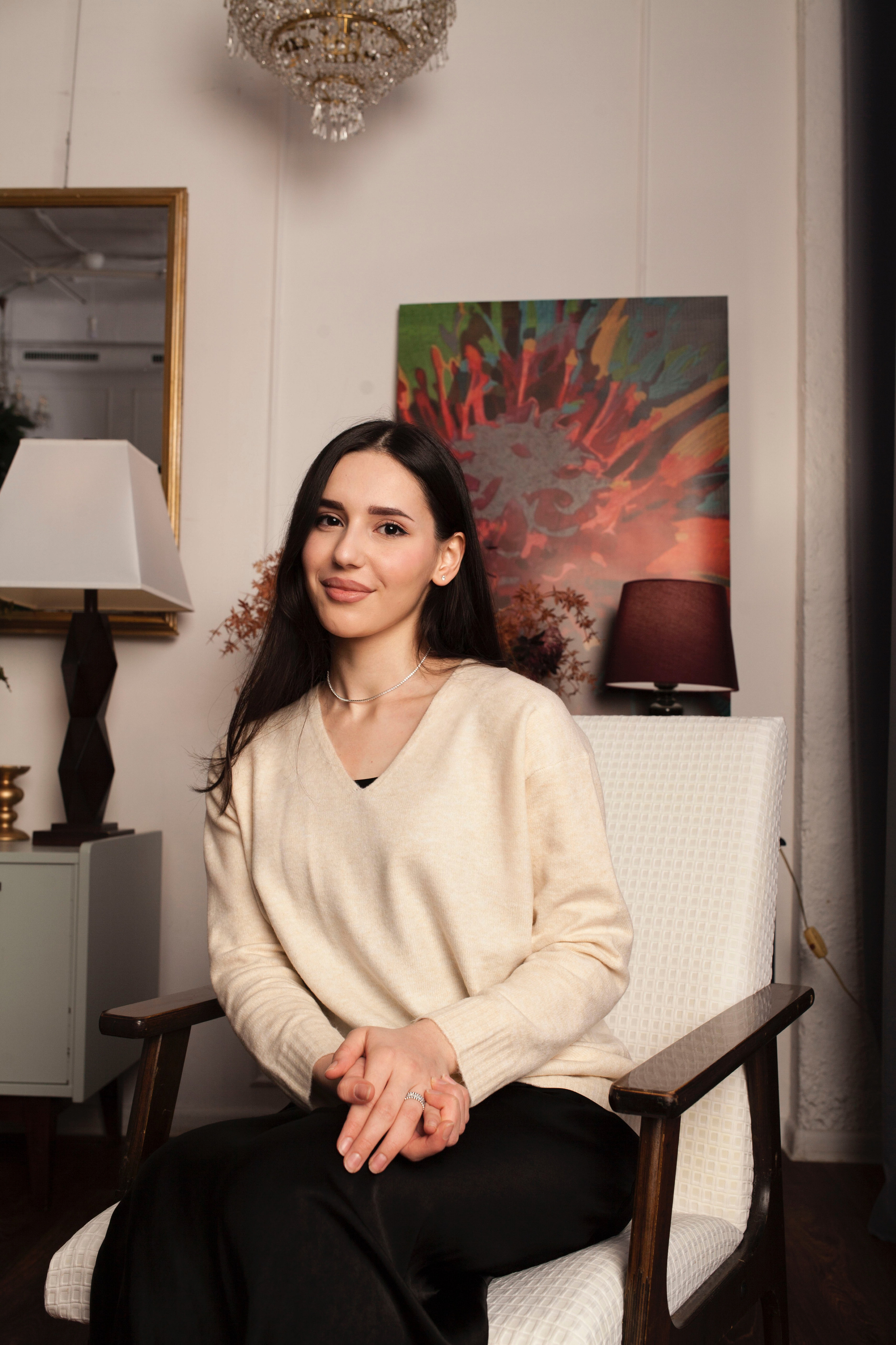 Сестры. Профессиональный фотограф