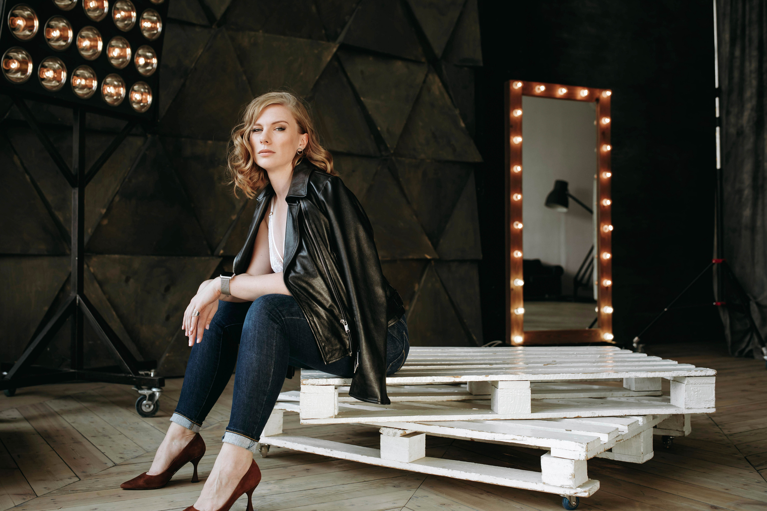 Ольга. Профессиональный фотограф