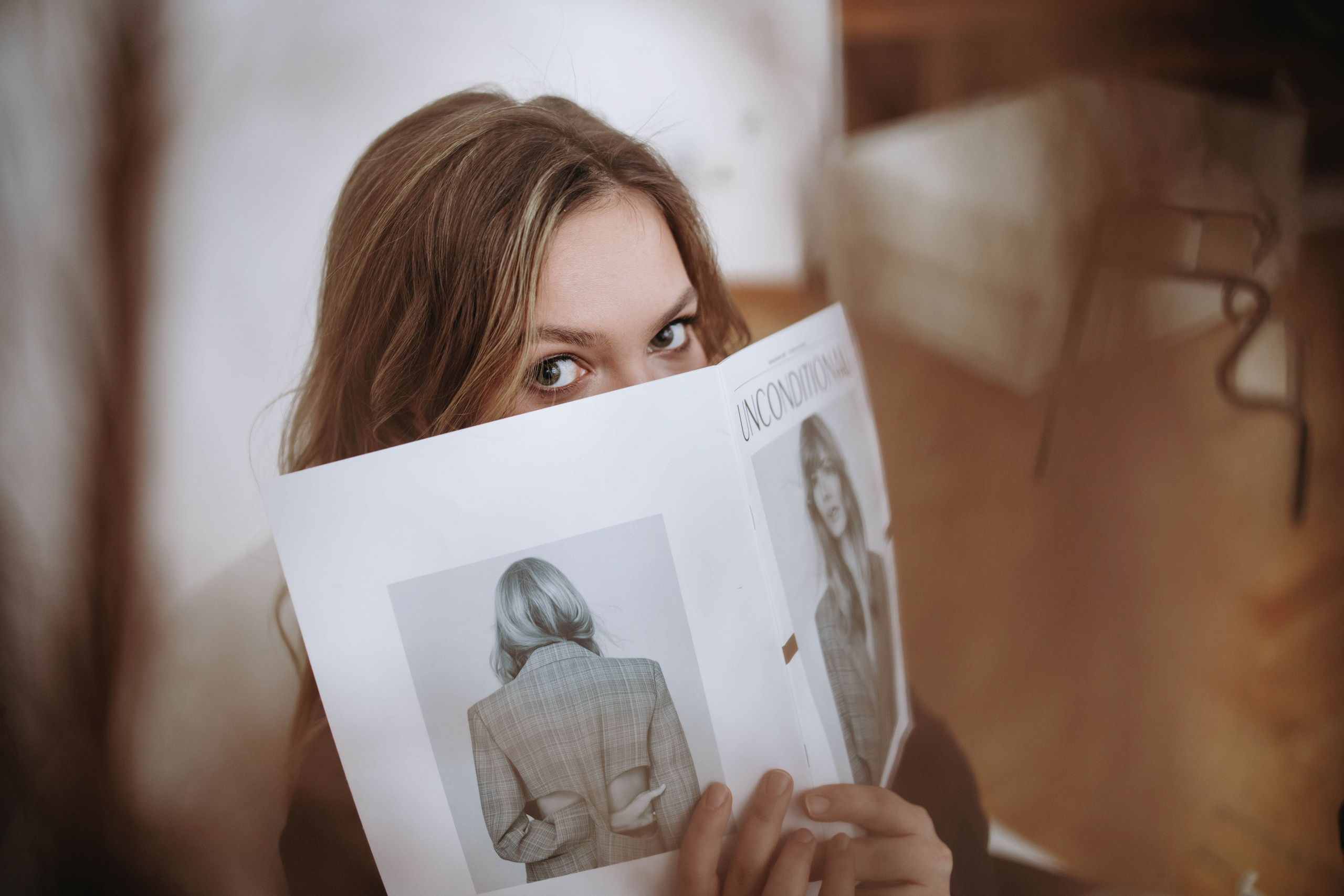 Веста. Профессиональный фотограф