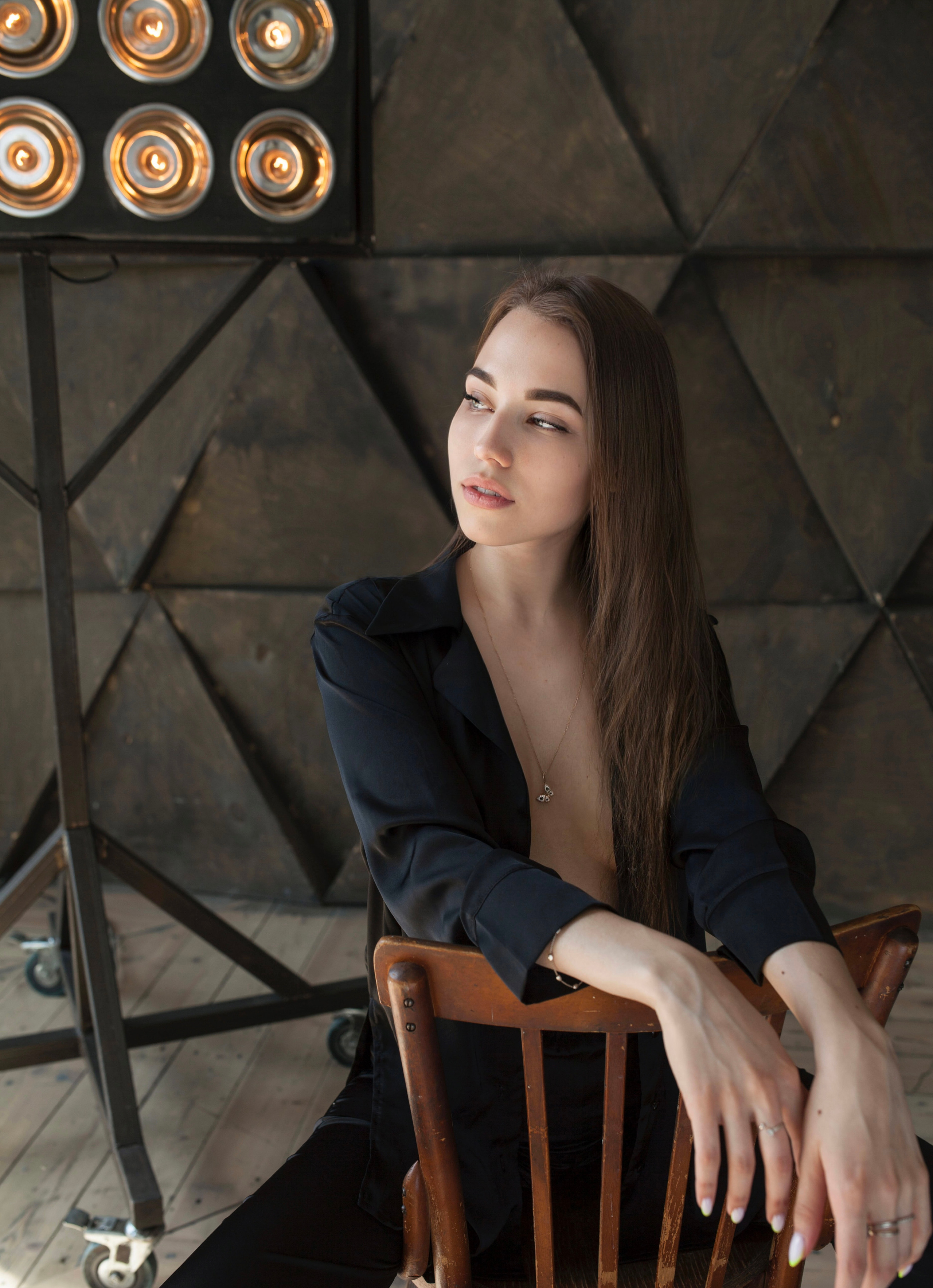 Валерия. Профессиональный фотограф