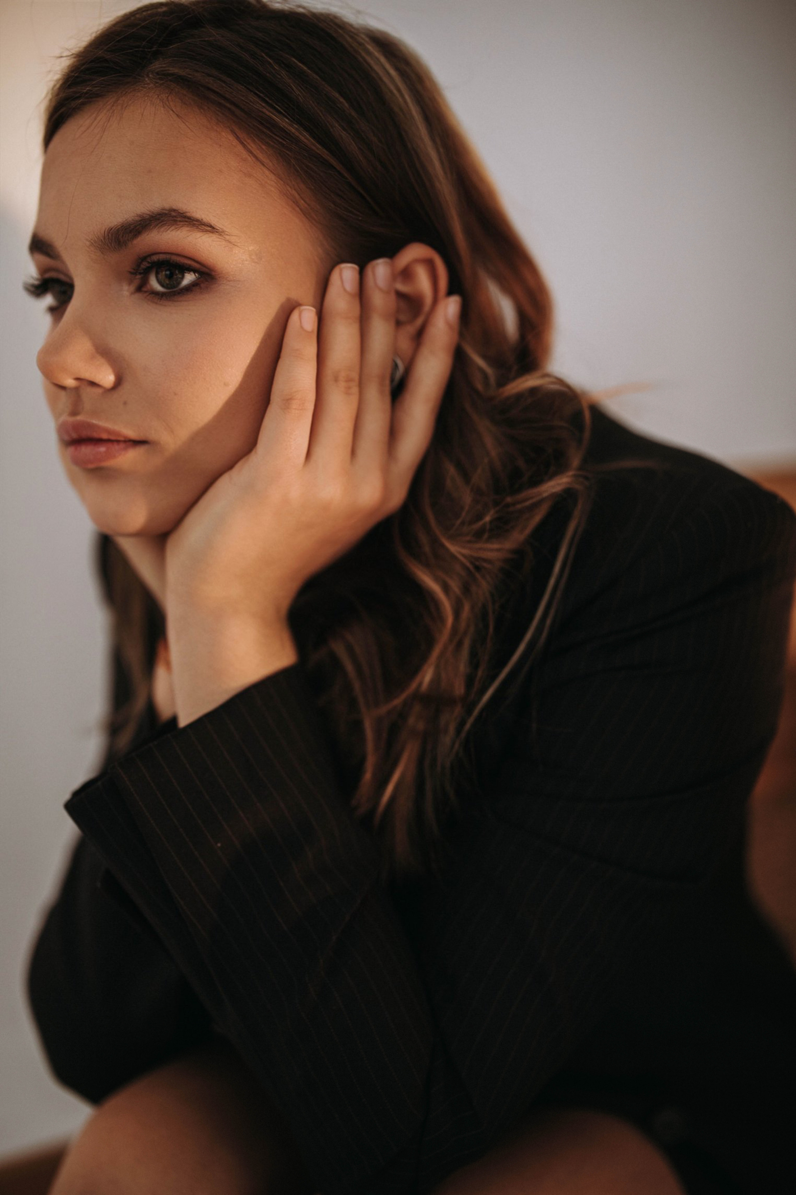 Веста. Профессиональный фотограф