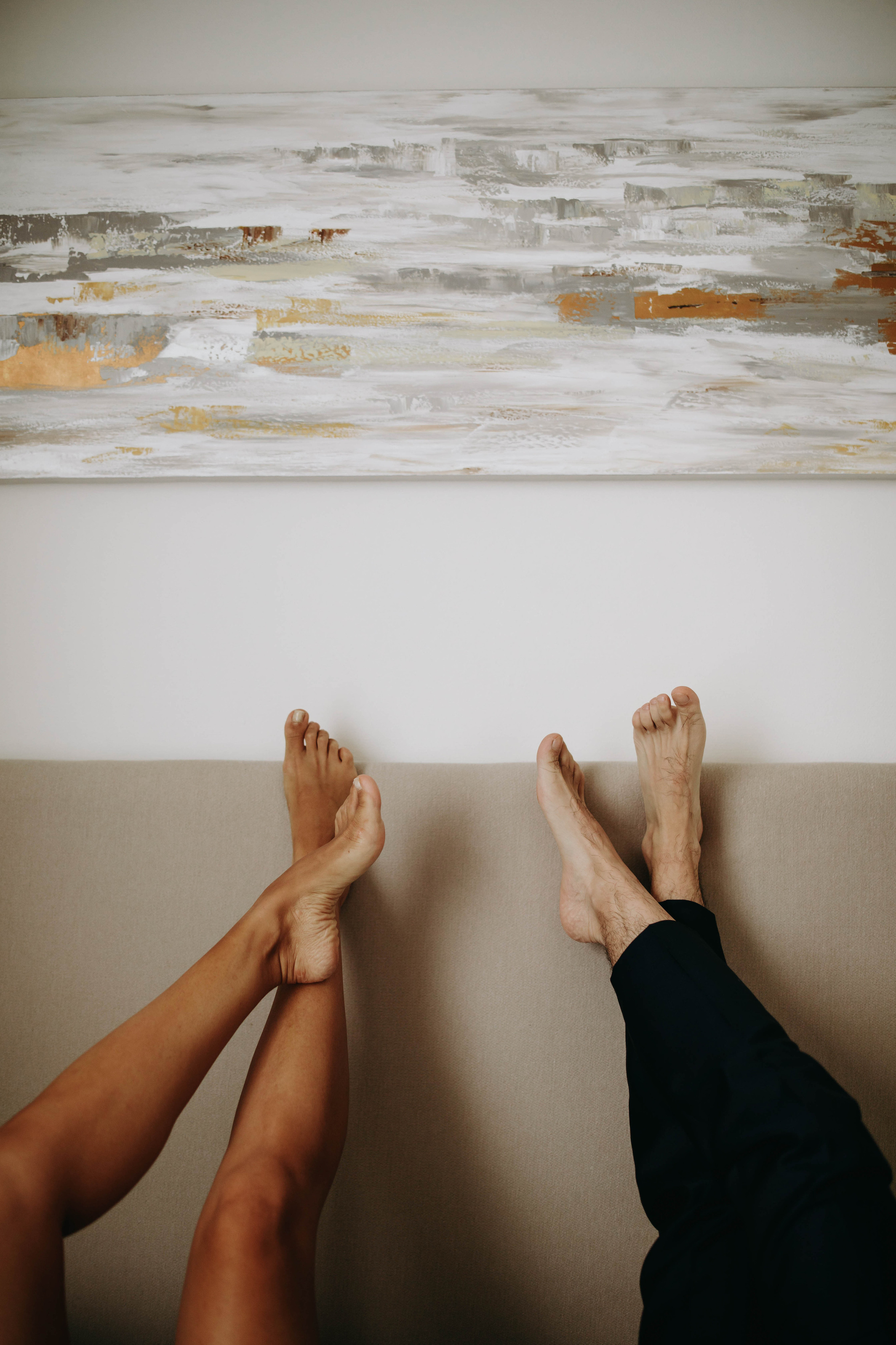 Кристина и Денис. Профессиональный фотограф