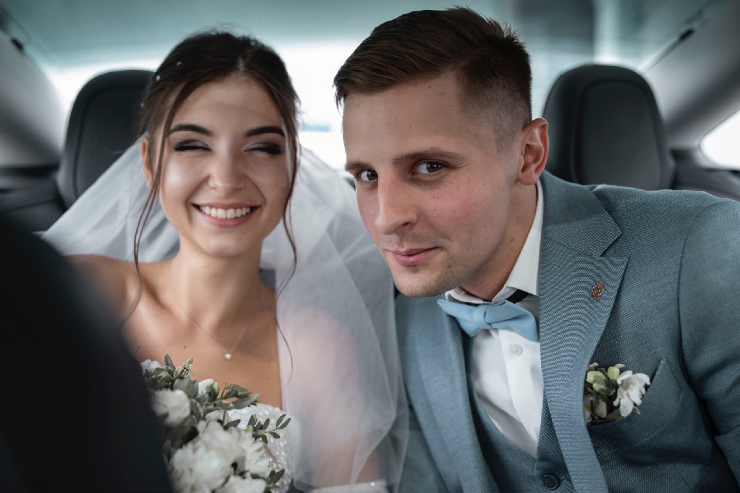 Дмитрий и Диана. Профессиональный фотограф