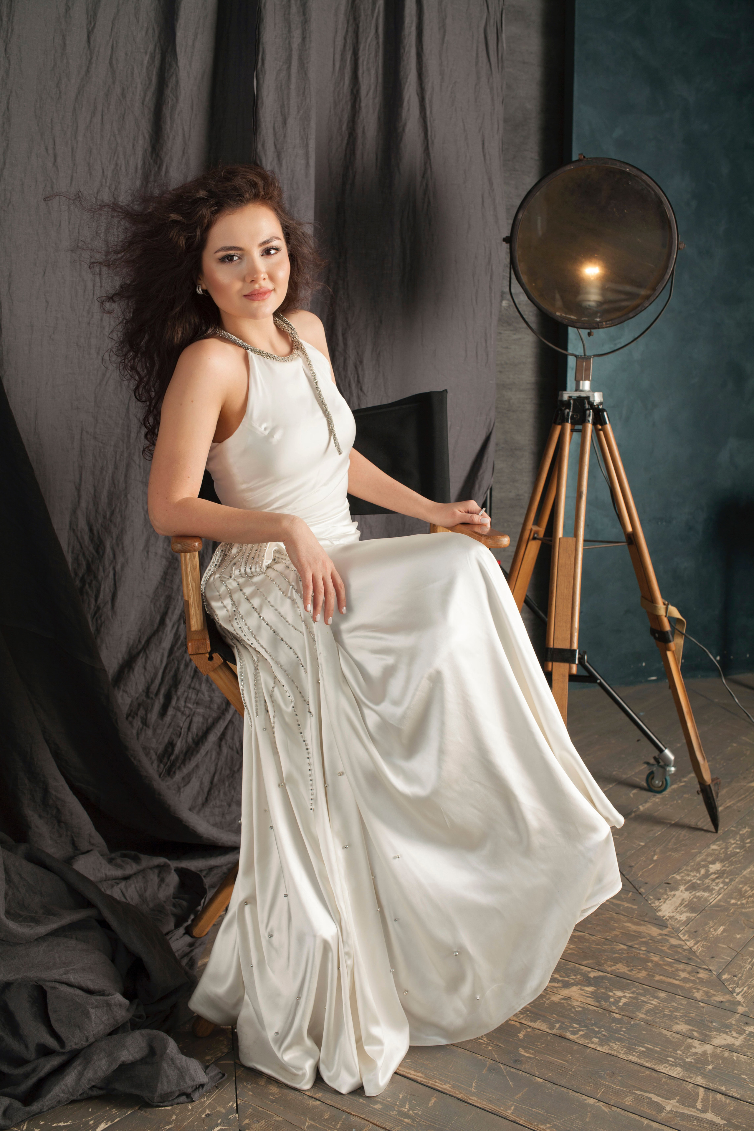 Одежда для бренда. Профессиональный фотограф