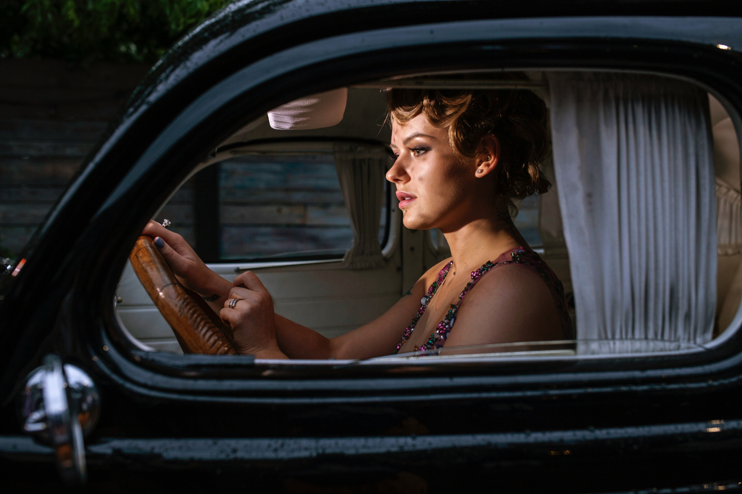 Антон и Ольга. Профессиональный фотограф