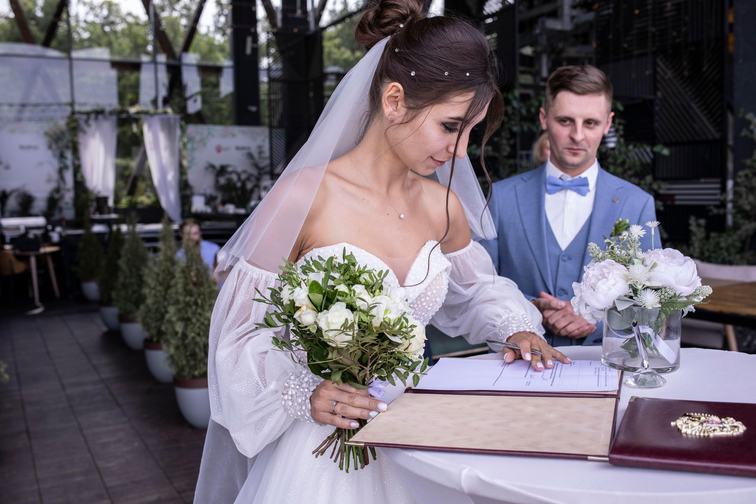 Дмитрий и Диана. Профессиональный фотограф