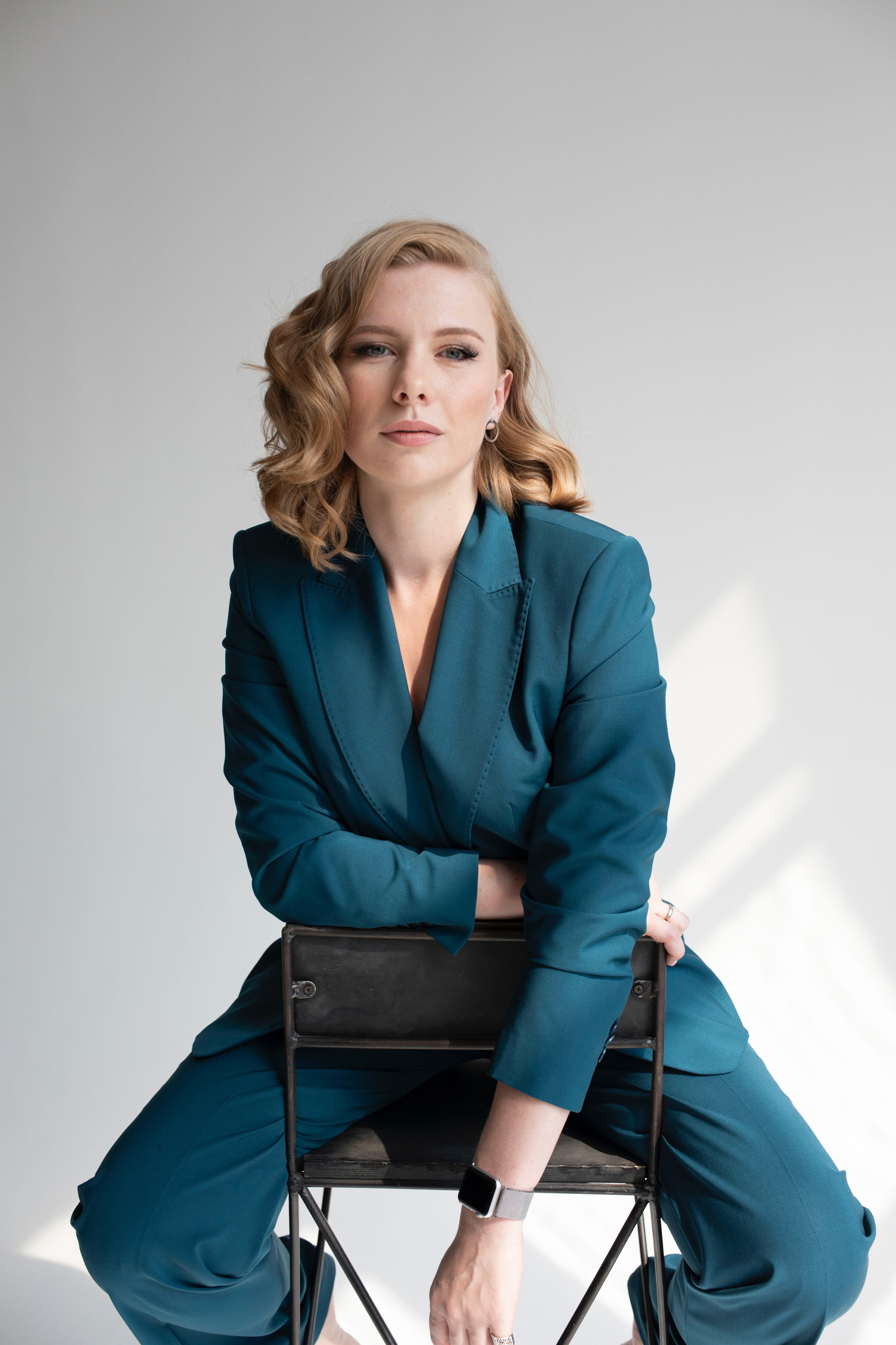 Ольга. Профессиональный фотограф