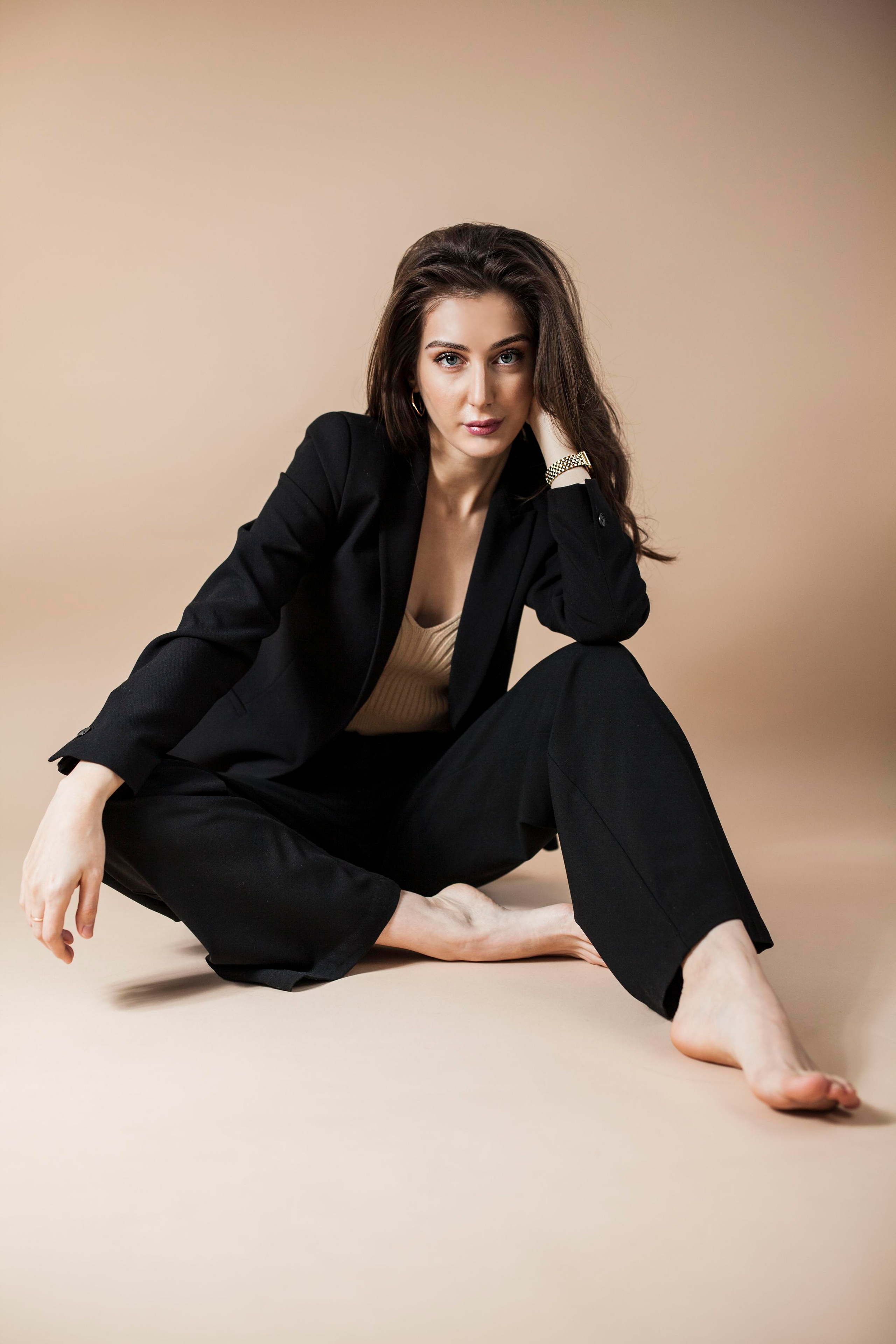 Нателла. Профессиональный фотограф