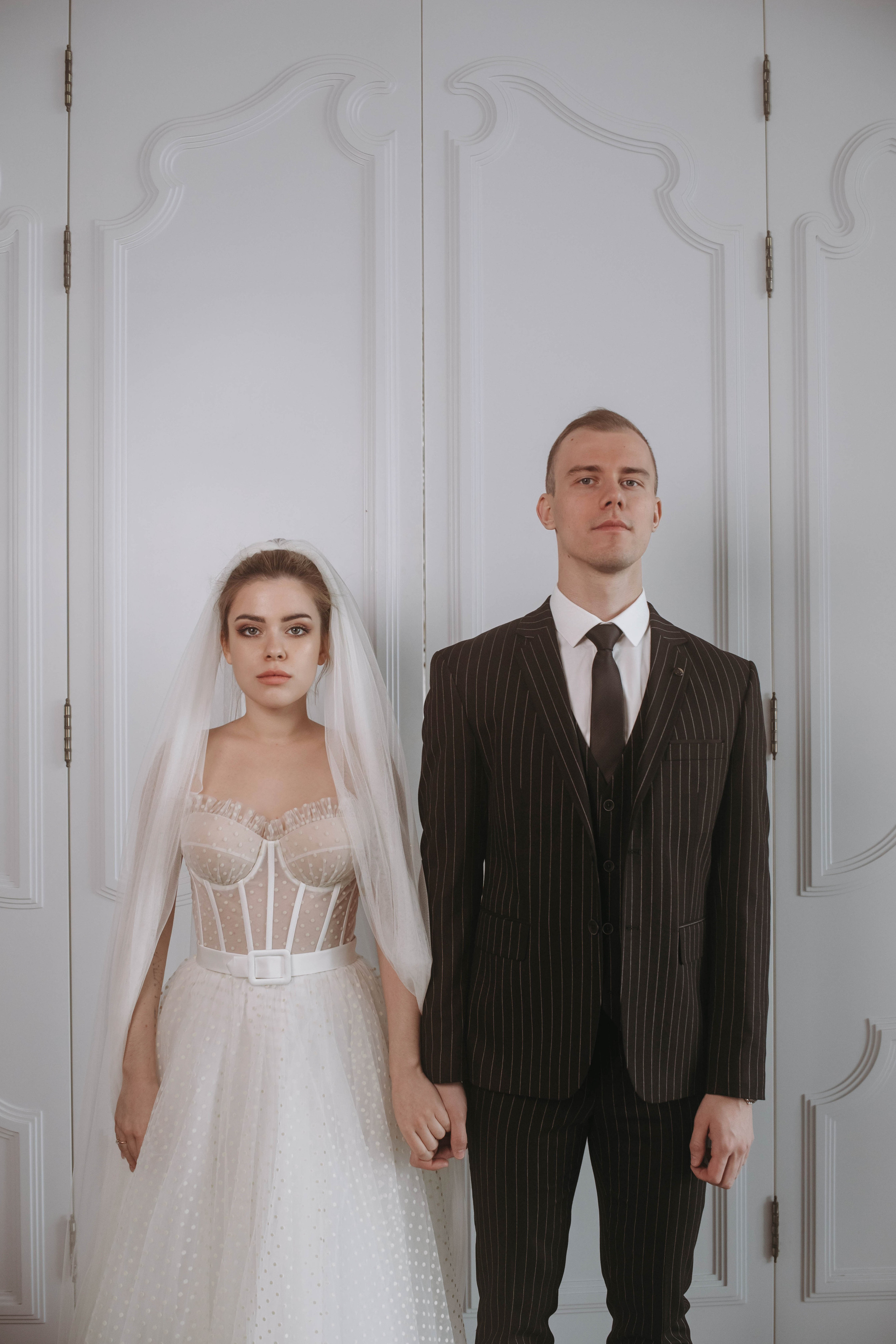 Артем и Евгения. Профессиональный фотограф