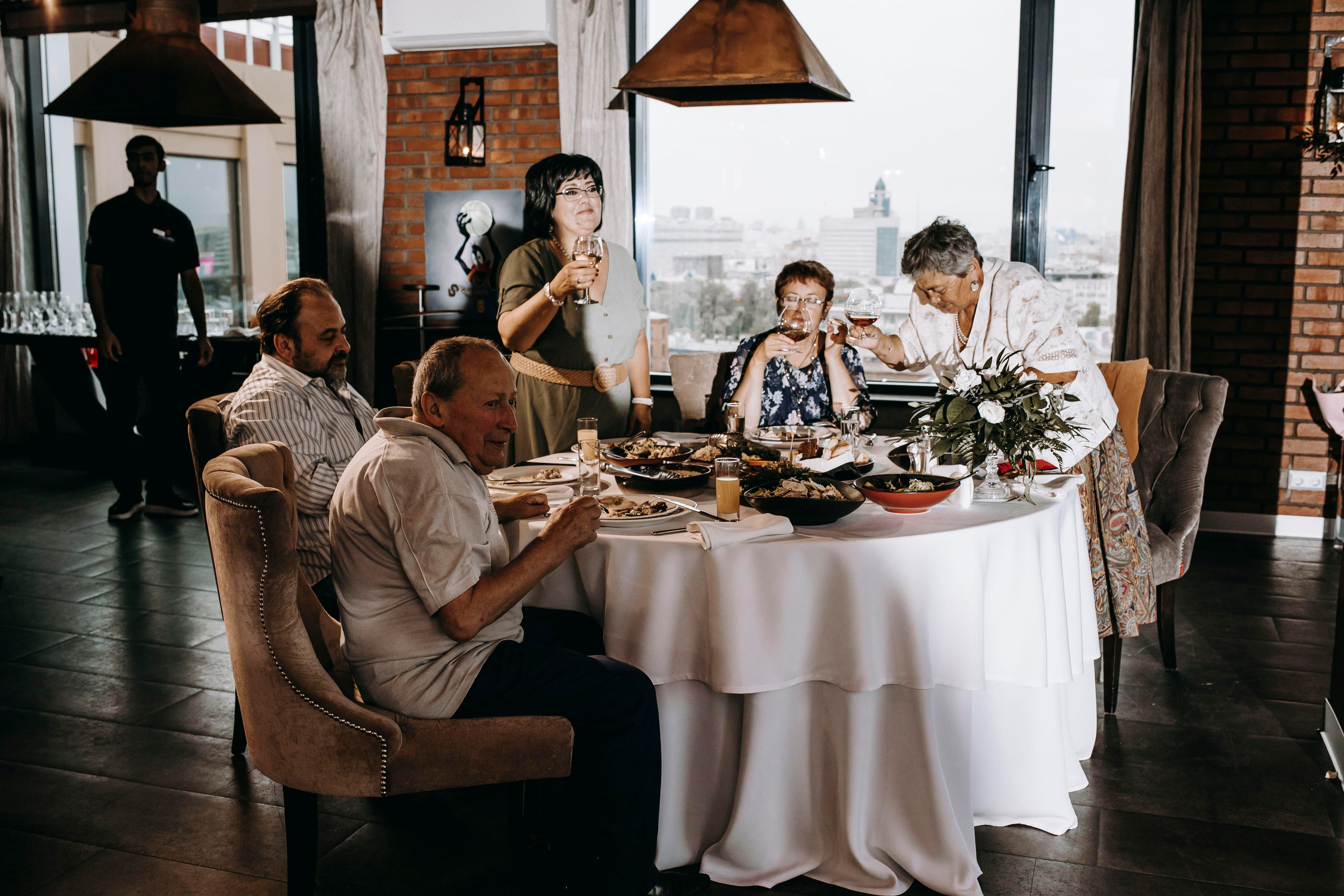 Кристина и Денис. Профессиональный фотограф