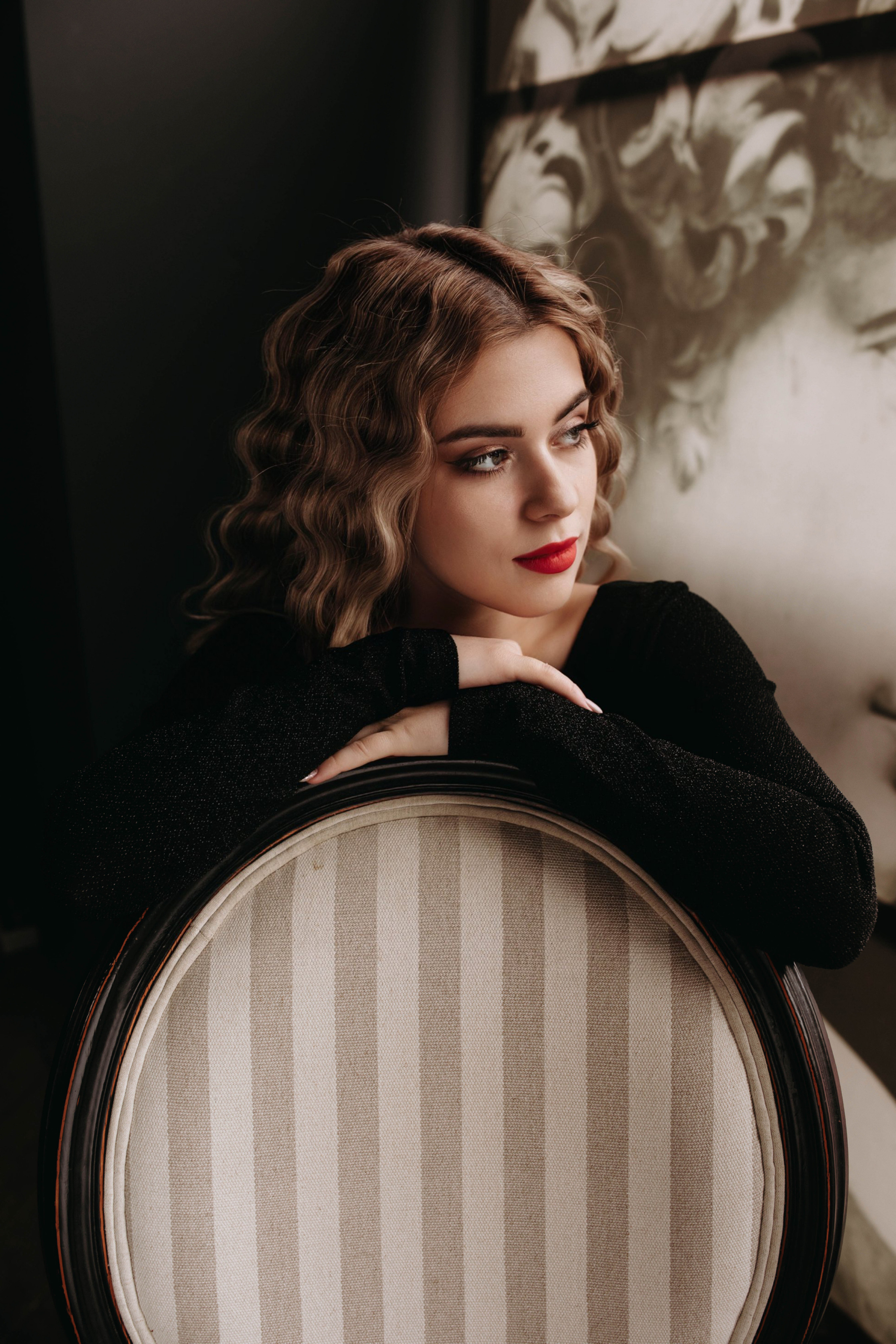 Артем и Евгения. Профессиональный фотограф