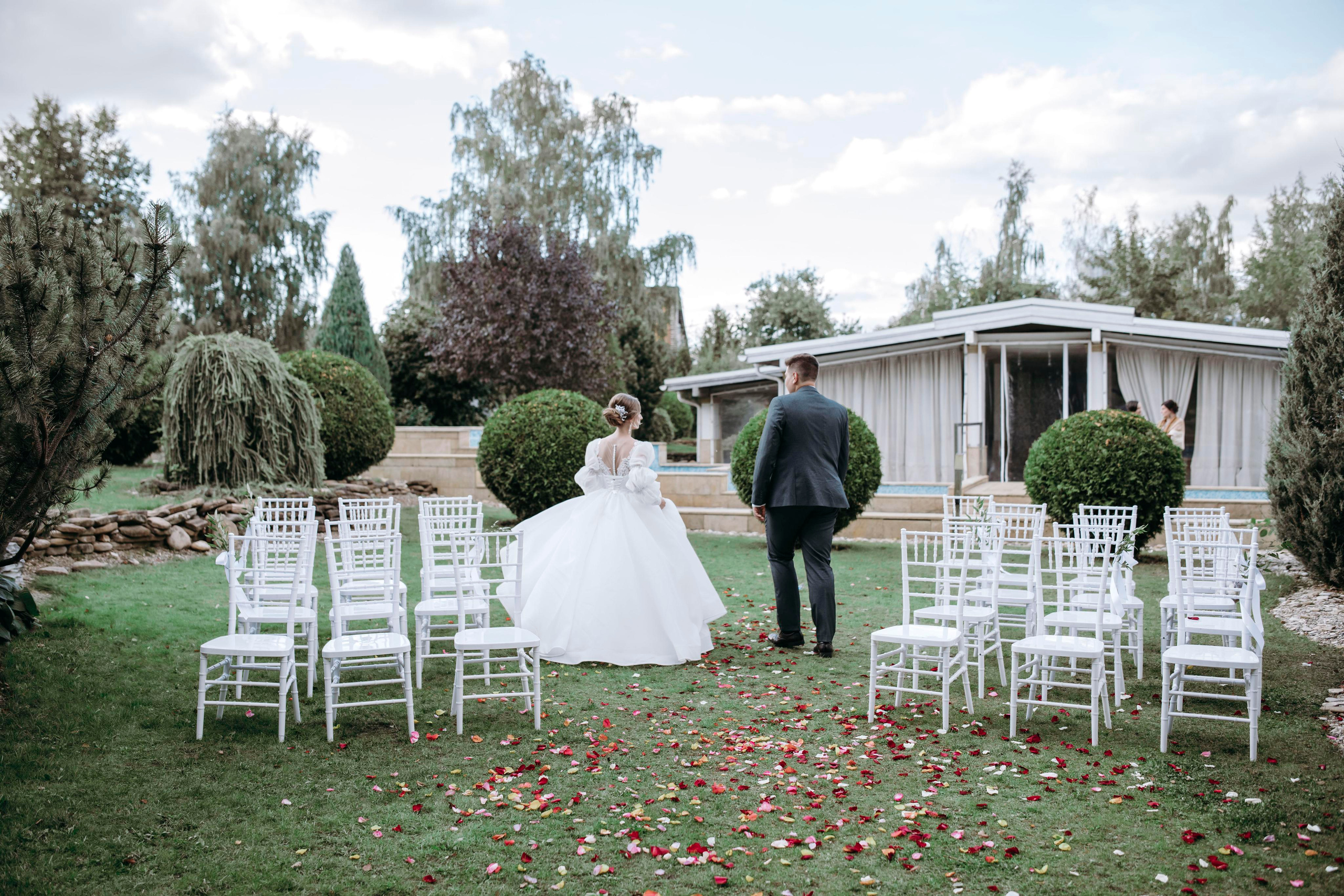 Федор и Дарья. Профессиональный фотограф