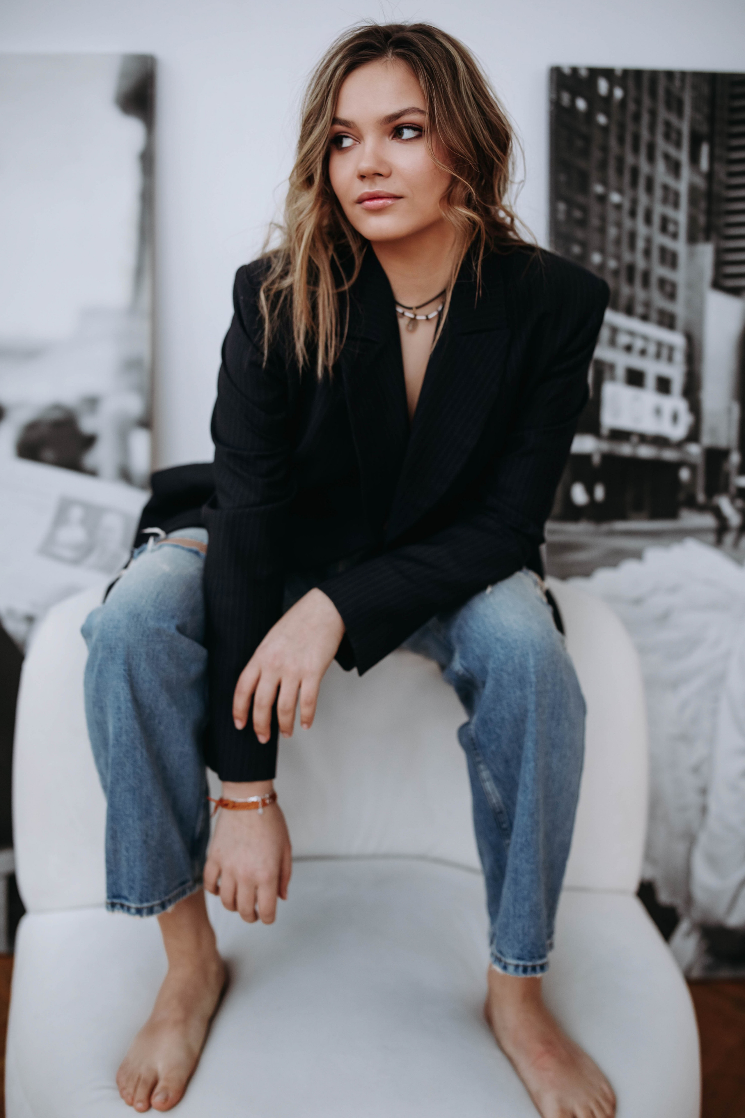 Веста. Профессиональный фотограф