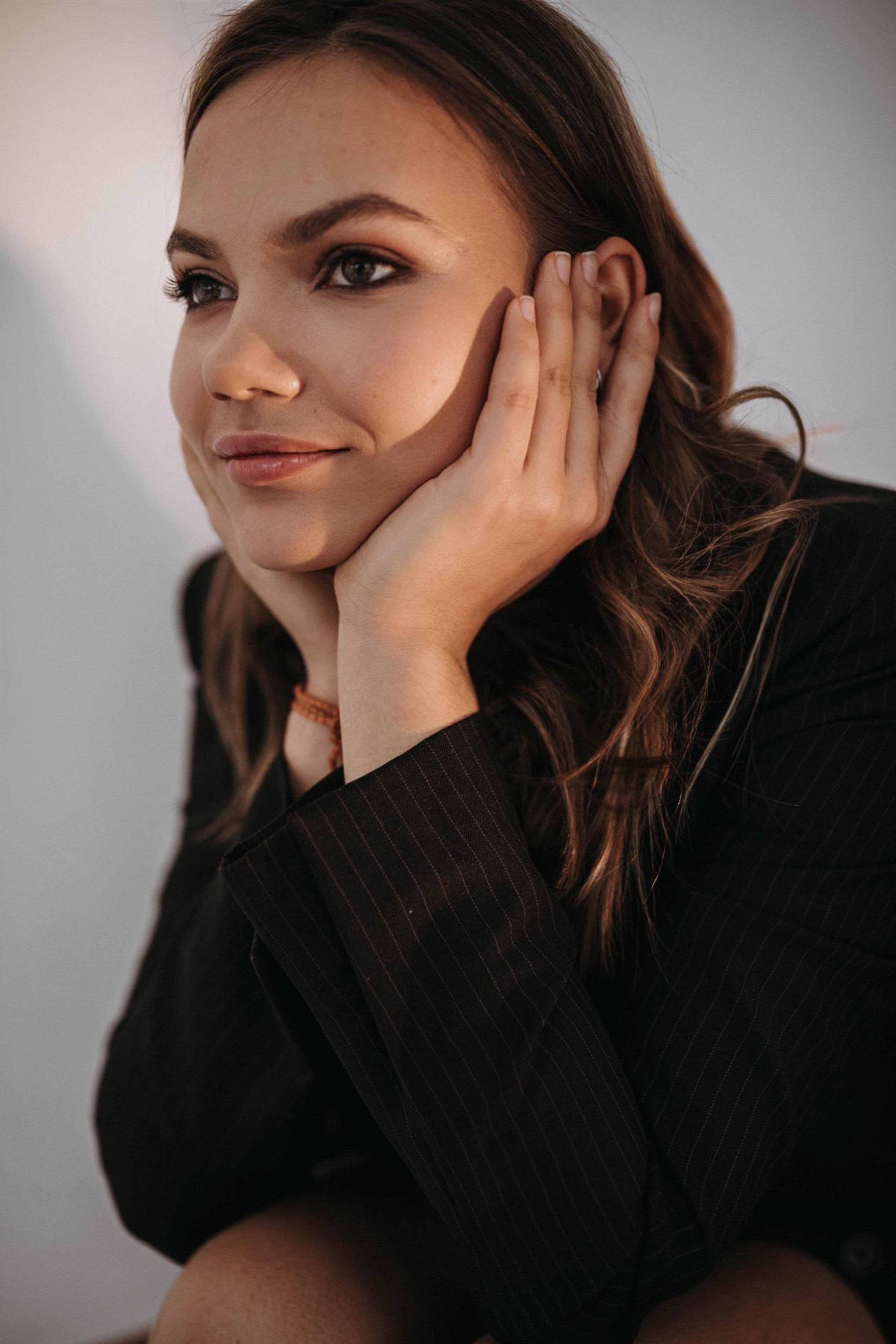 Веста. Профессиональный фотограф