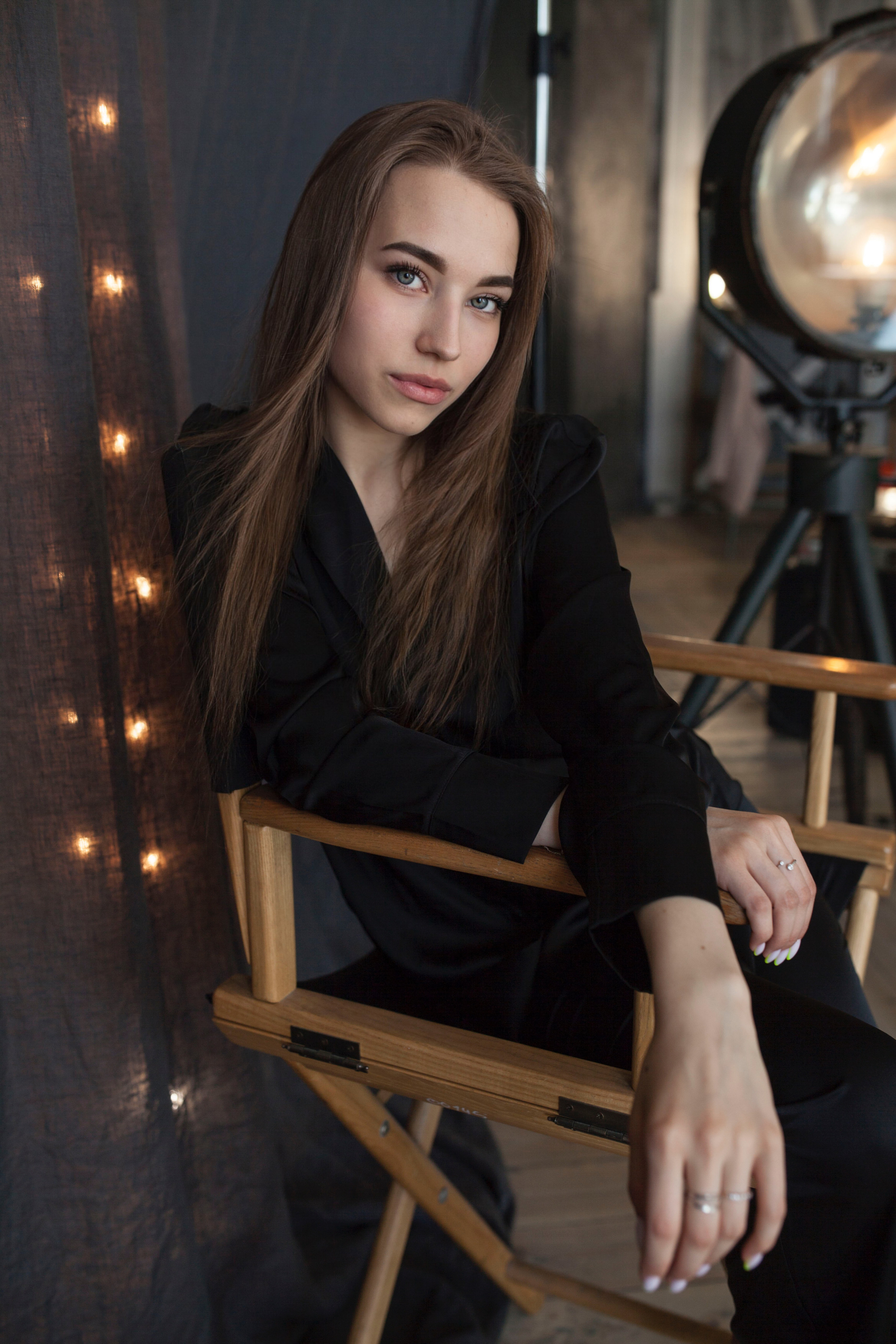 Валерия. Профессиональный фотограф