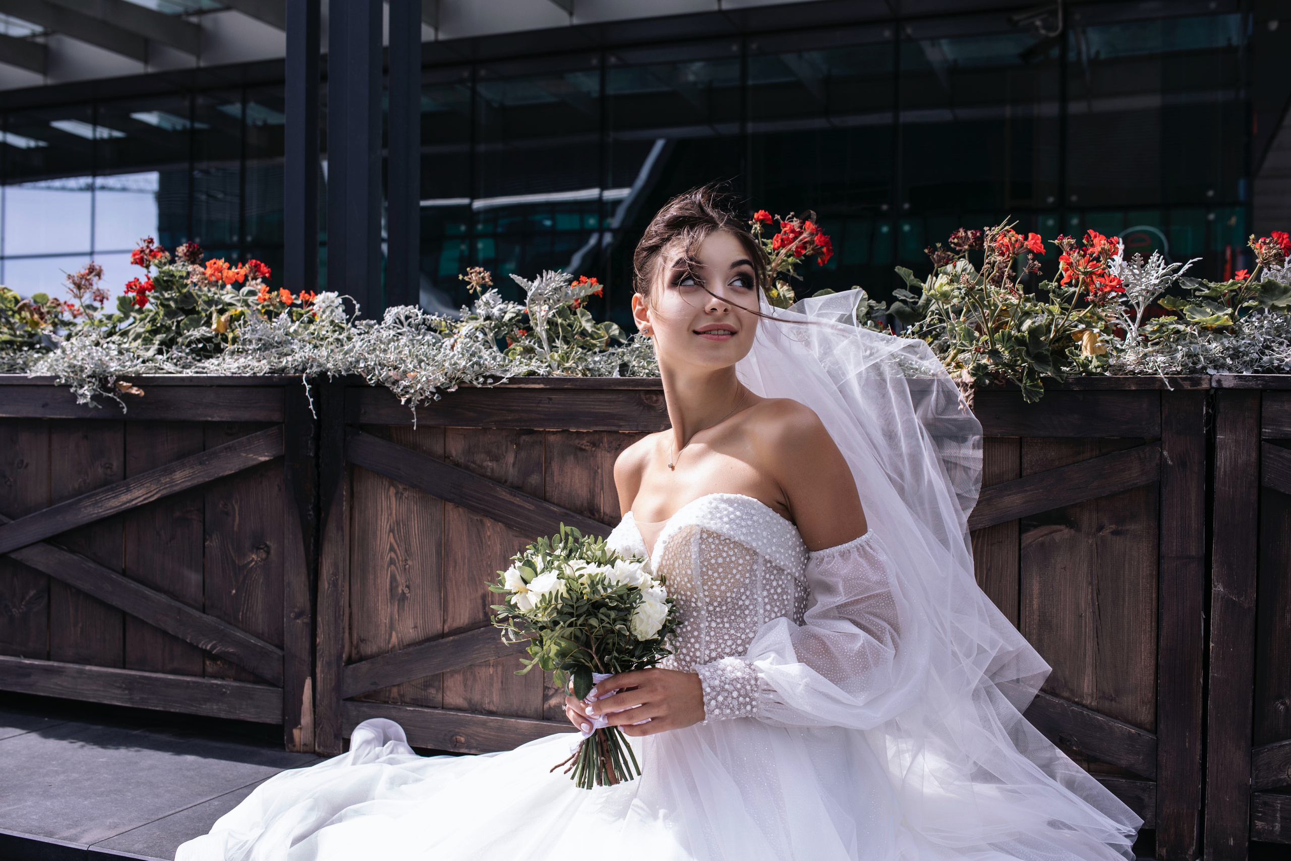 Дмитрий и Диана. Профессиональный фотограф