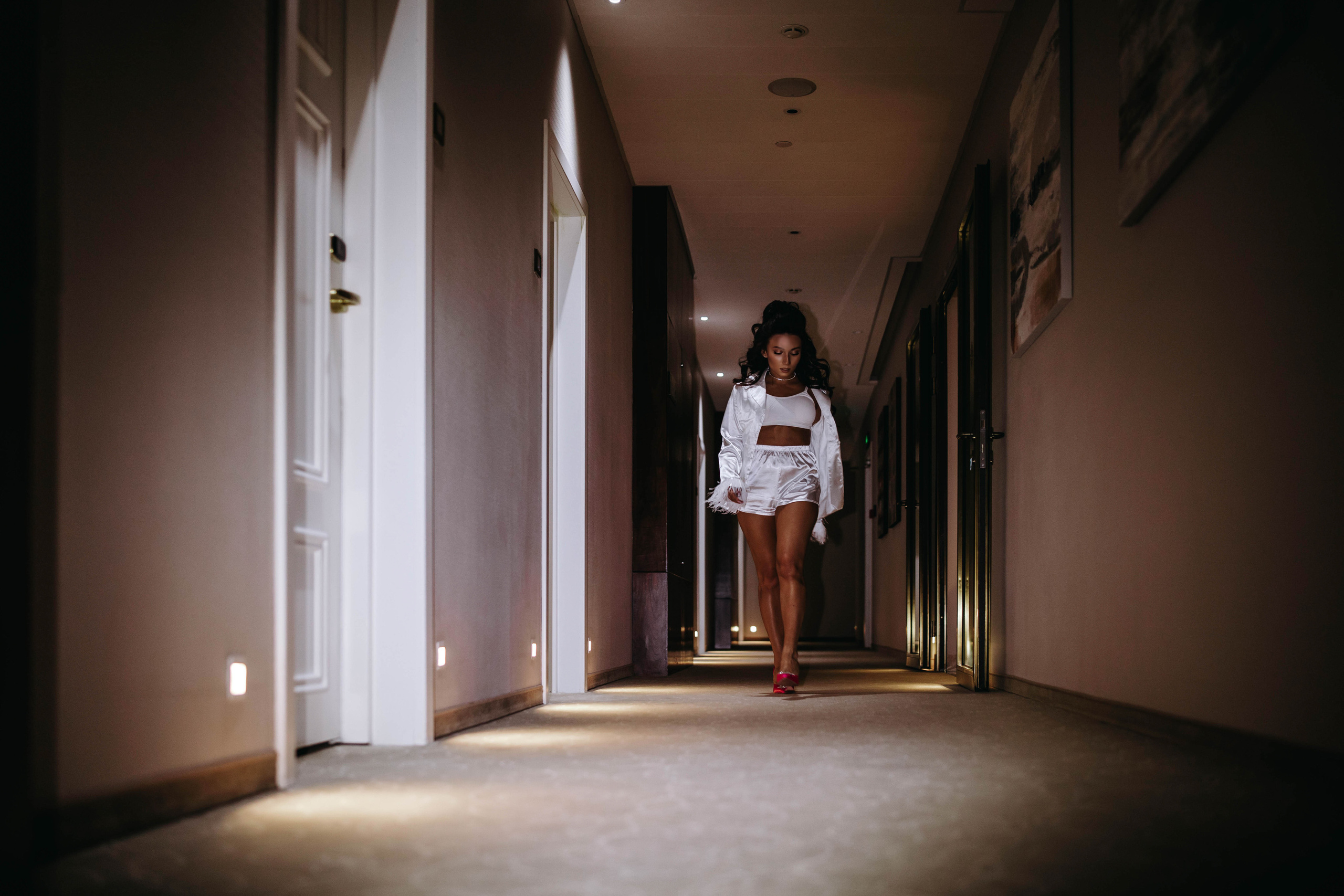 Кристина и Денис. Профессиональный фотограф