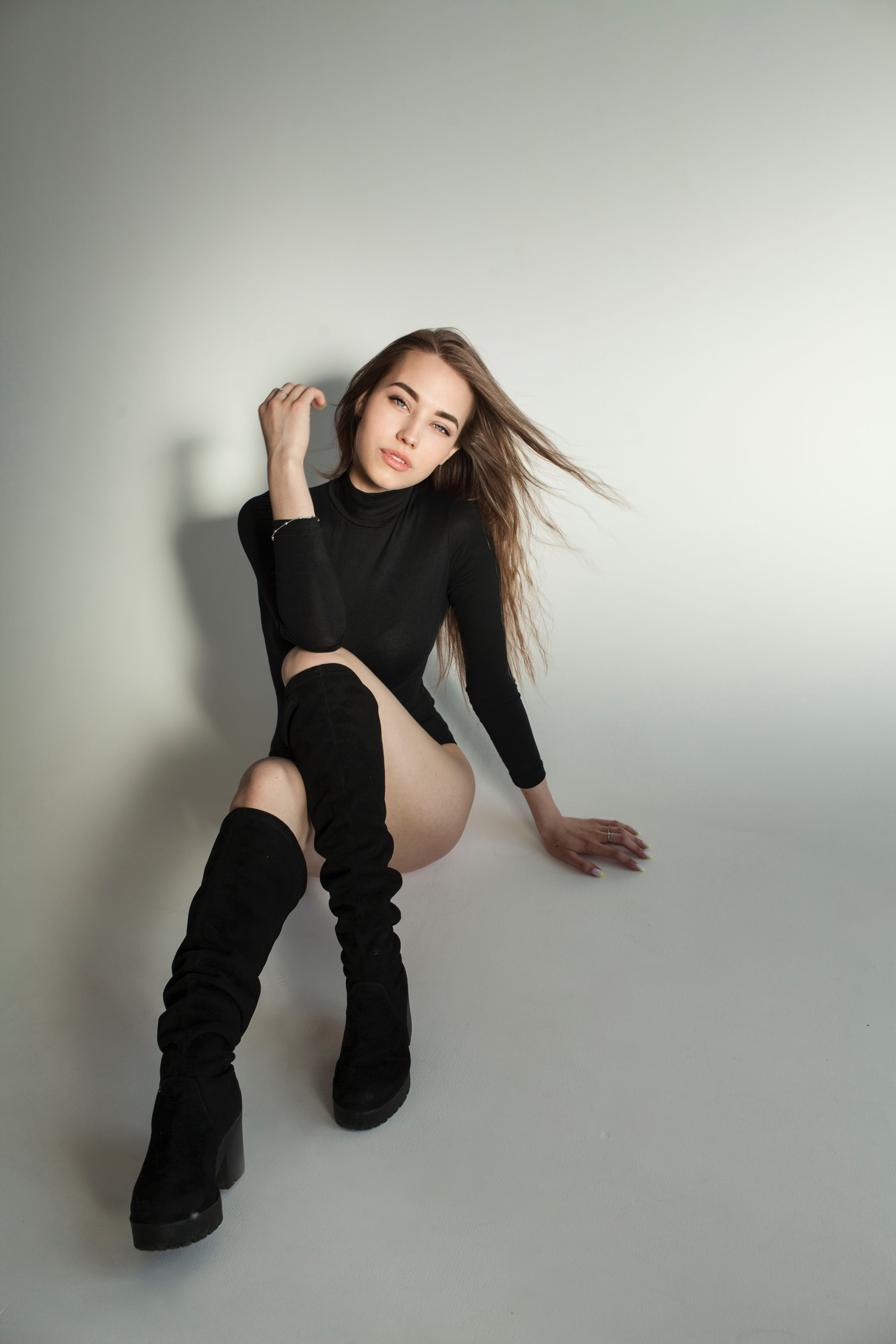 Валерия. Профессиональный фотограф