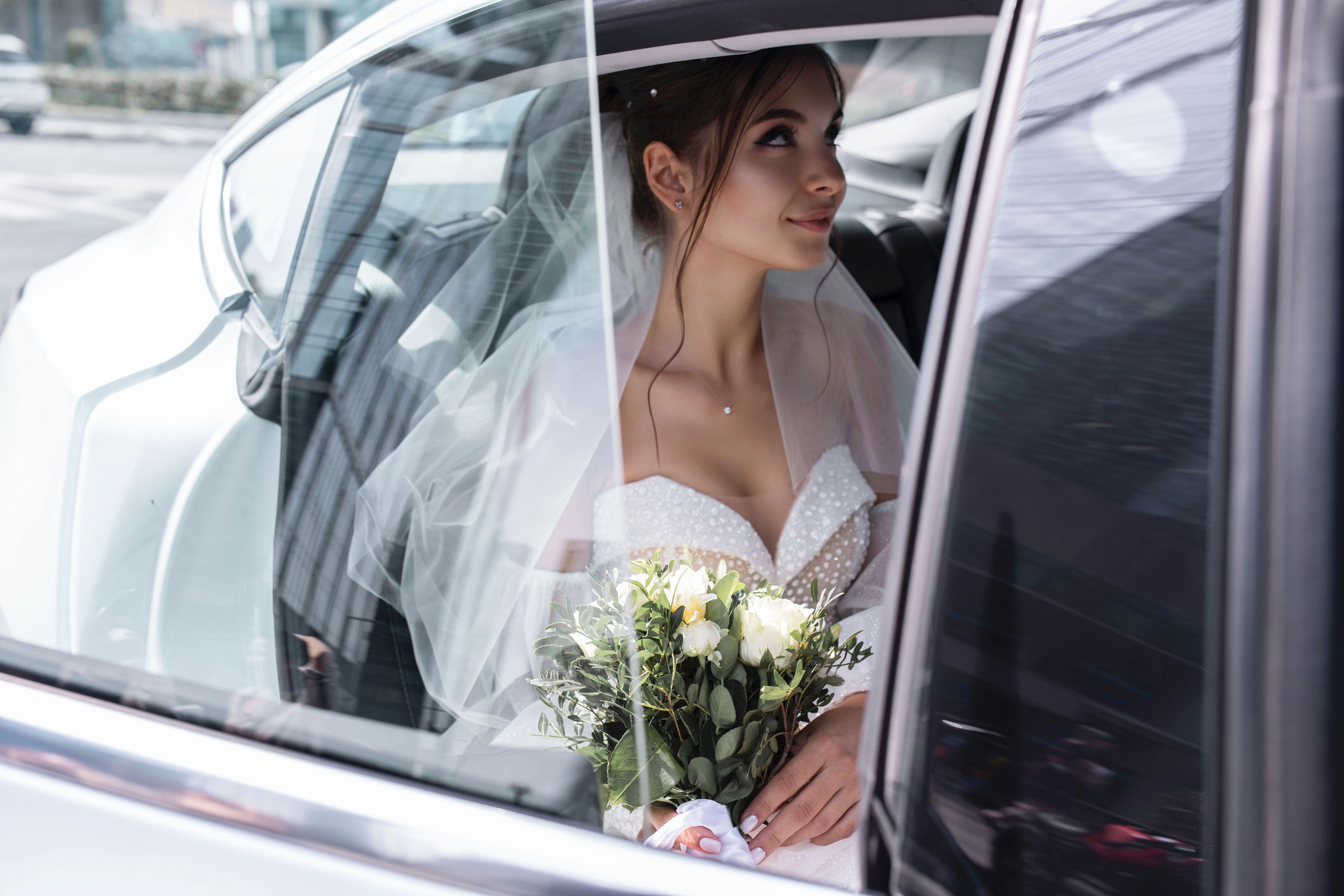 Дмитрий и Диана. Профессиональный фотограф