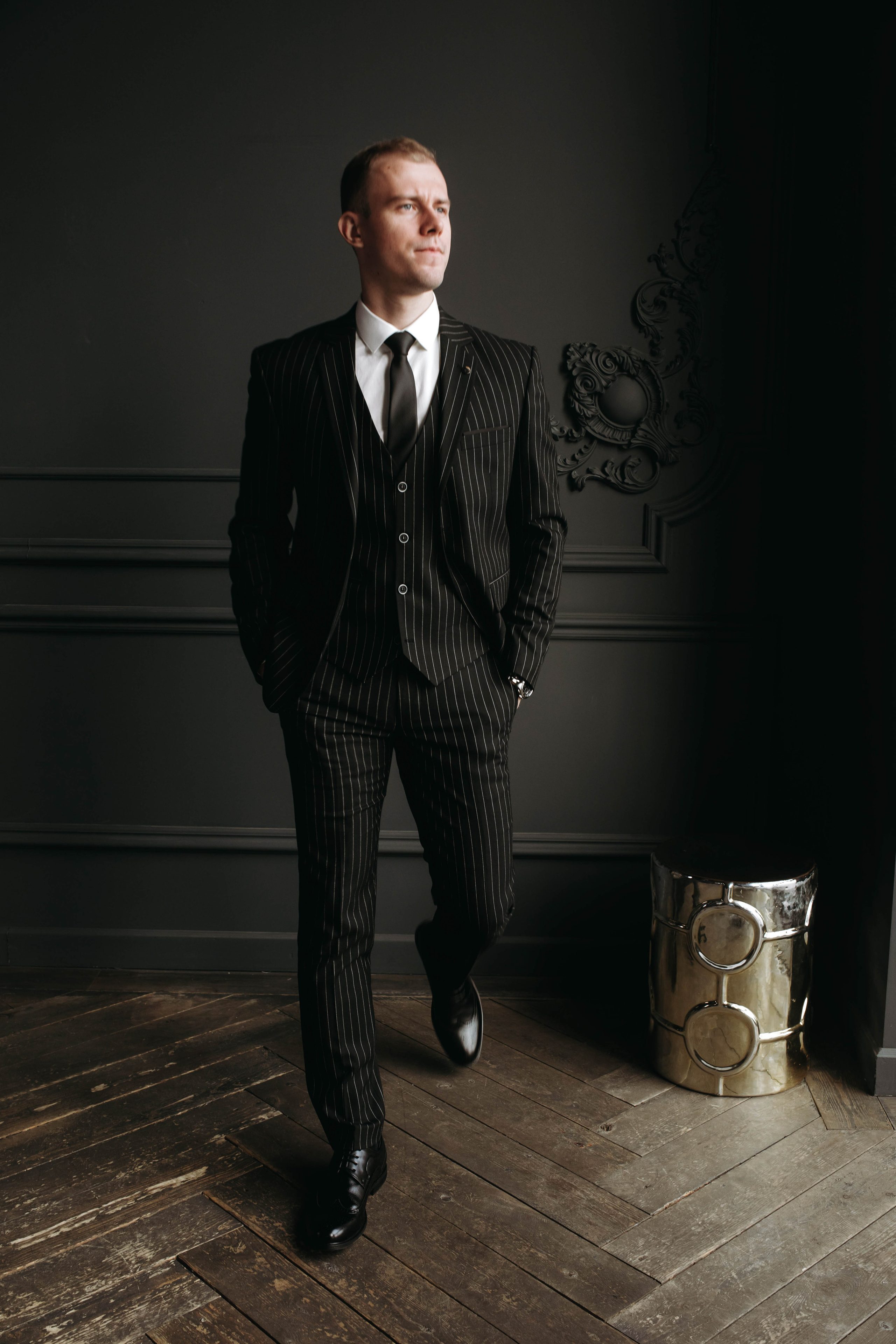 Артем и Евгения. Профессиональный фотограф