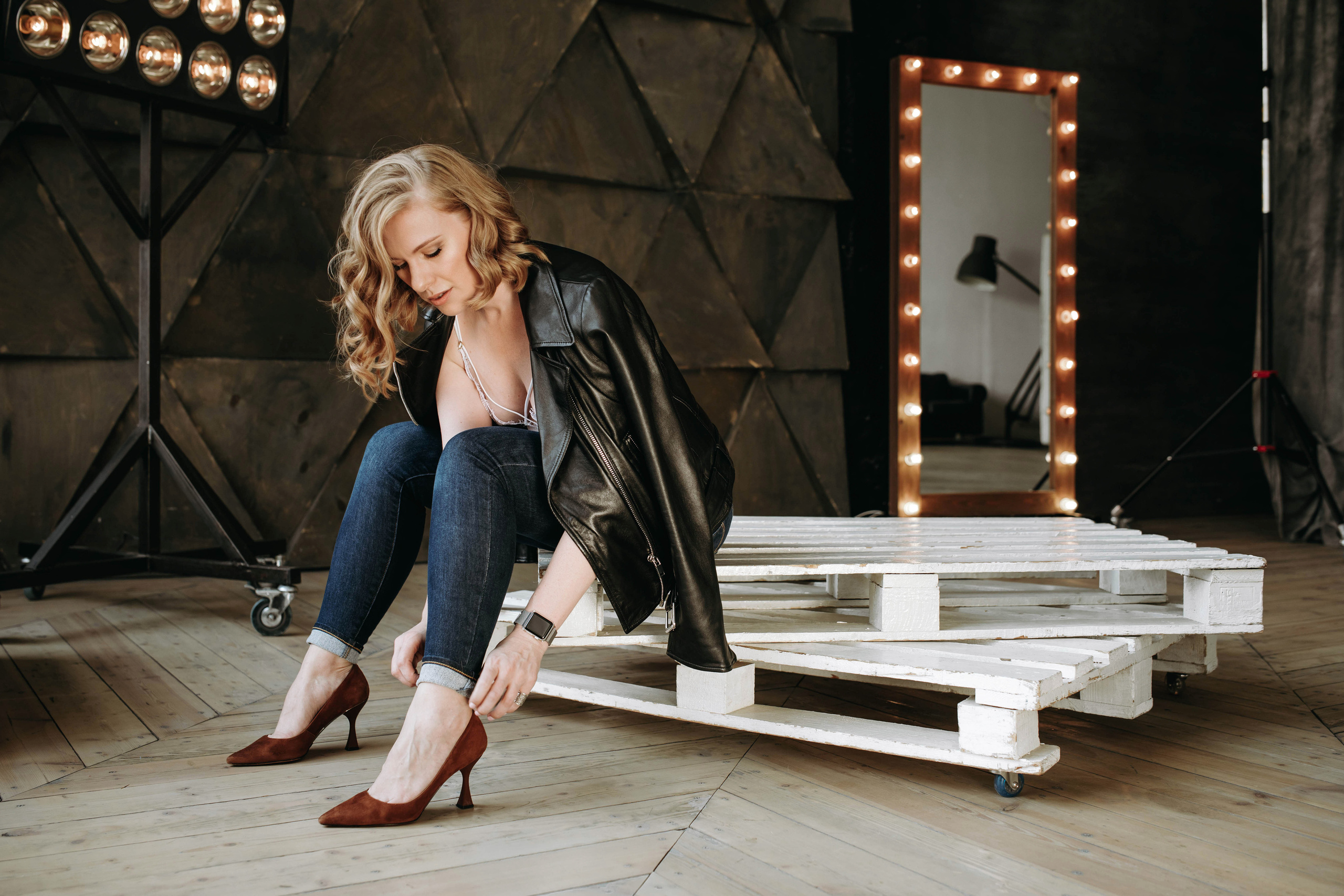 Ольга. Профессиональный фотограф