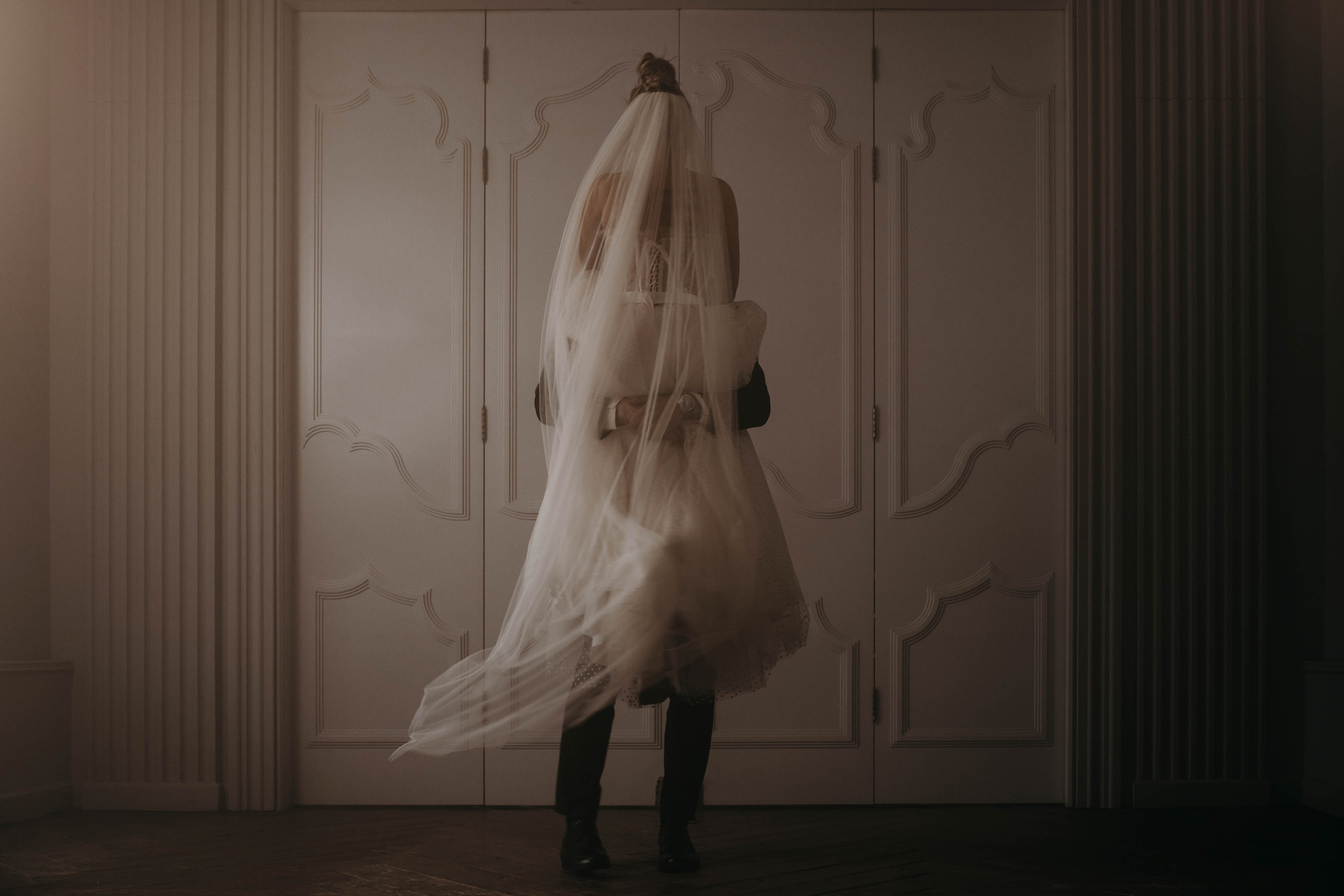 Артем и Евгения. Профессиональный фотограф