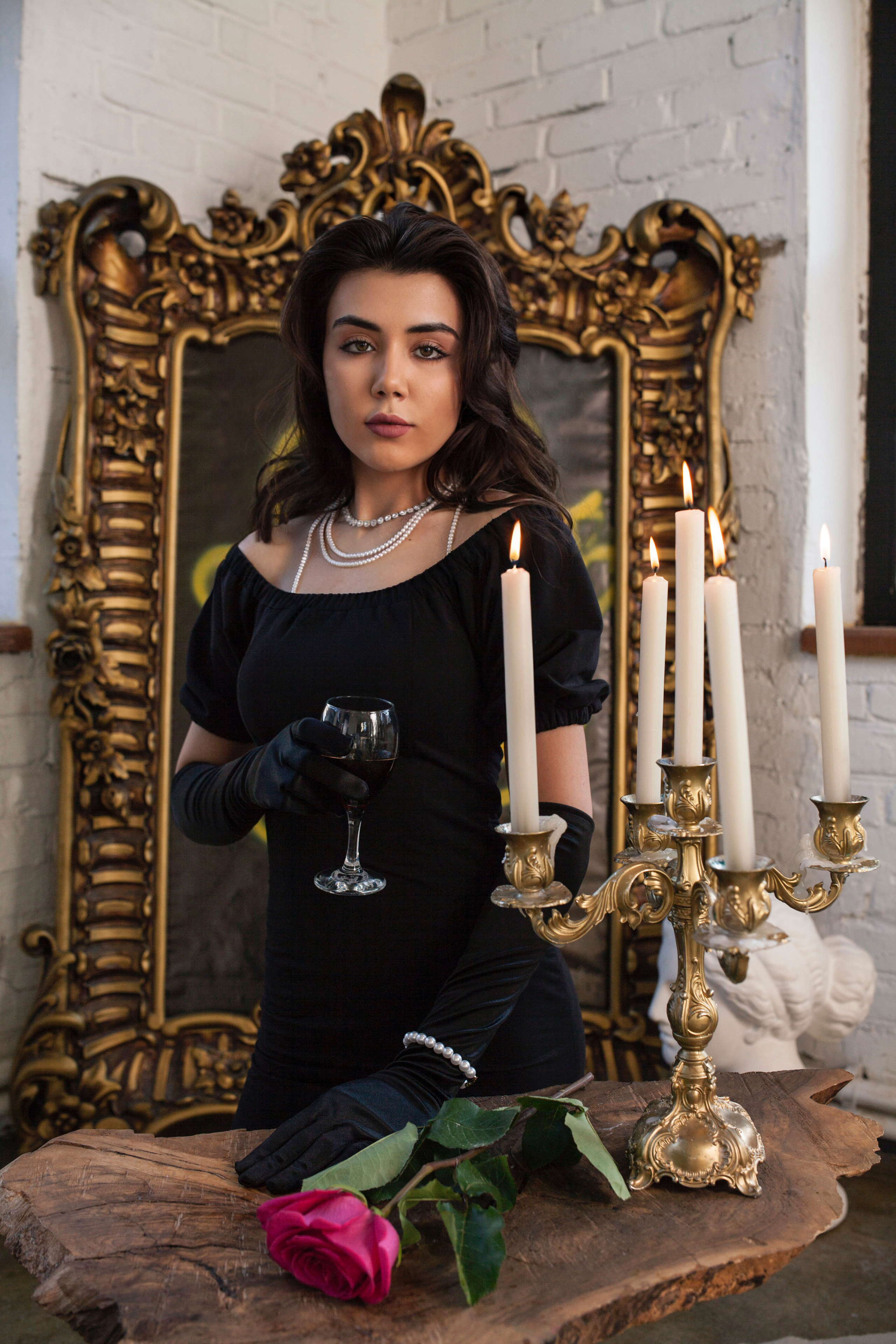 Виктория. Профессиональный фотограф