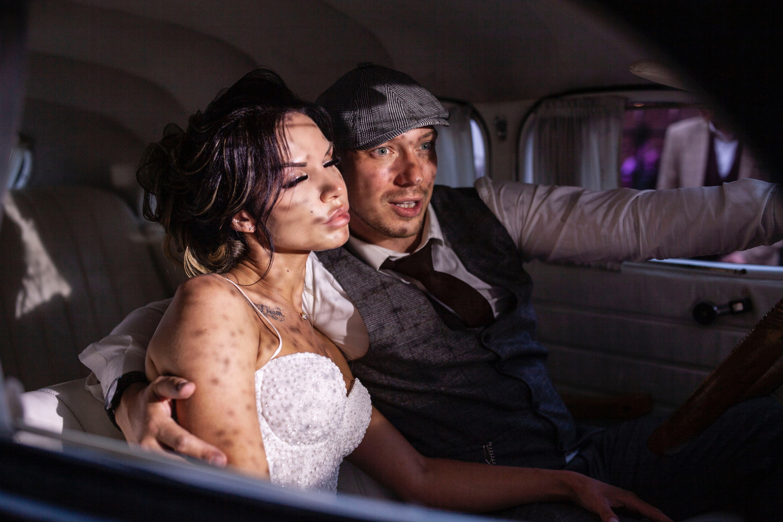 Антон и Ольга. Профессиональный фотограф