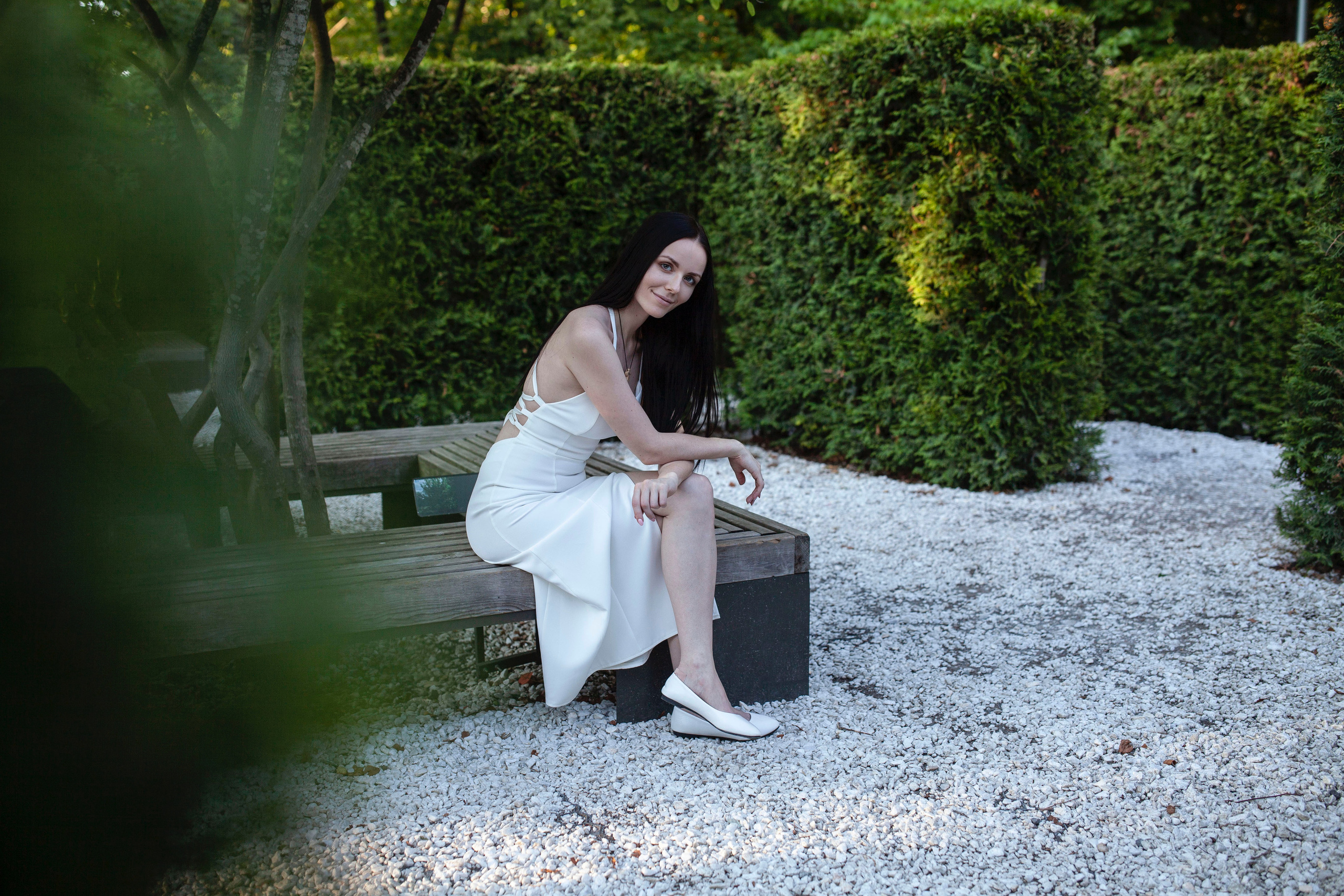 Николай и Наталья. Профессиональный фотограф