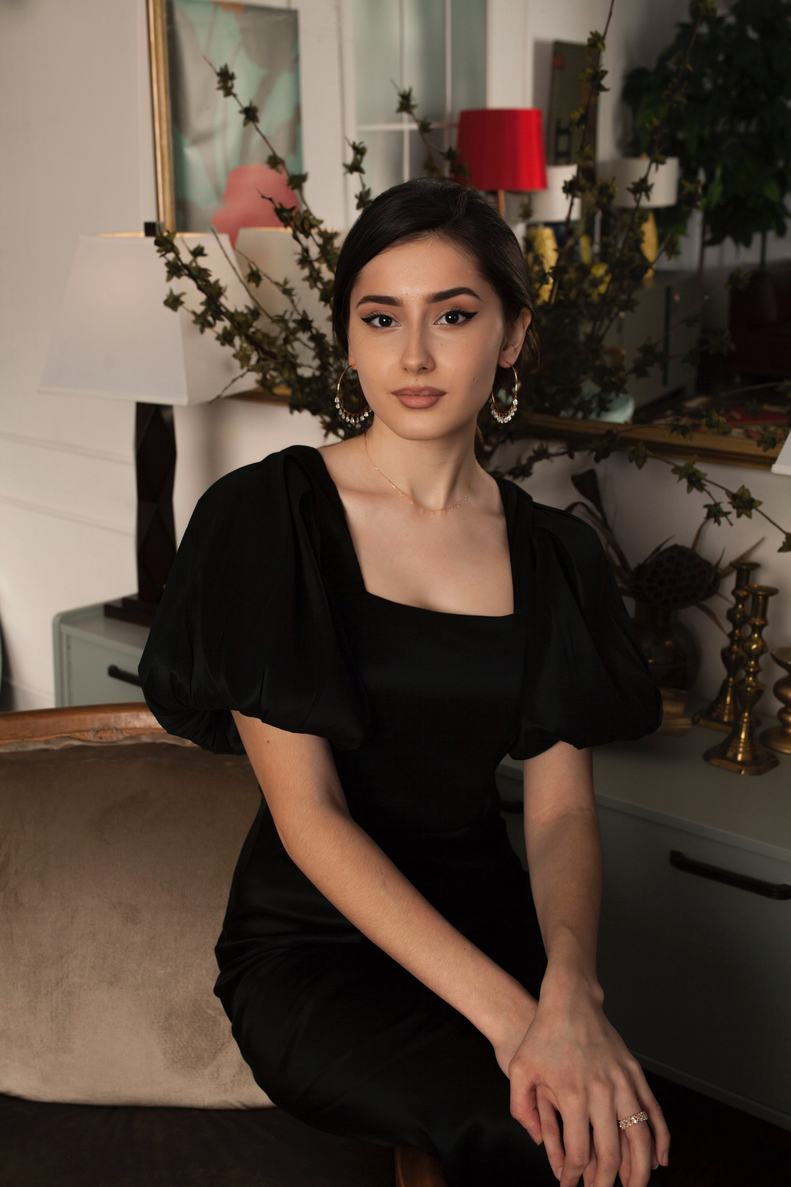 Сестры. Профессиональный фотограф