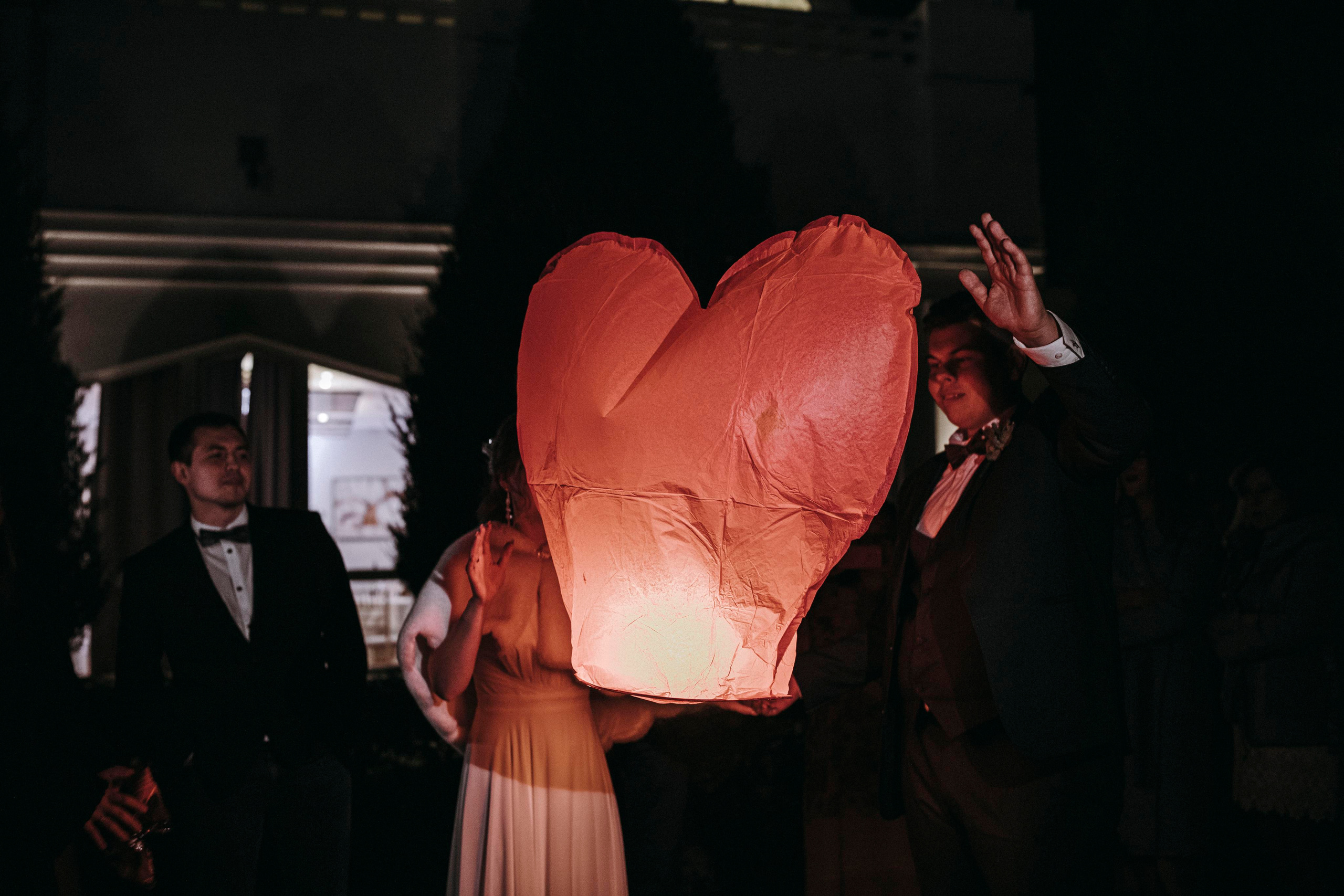 Федор и Дарья. Профессиональный фотограф