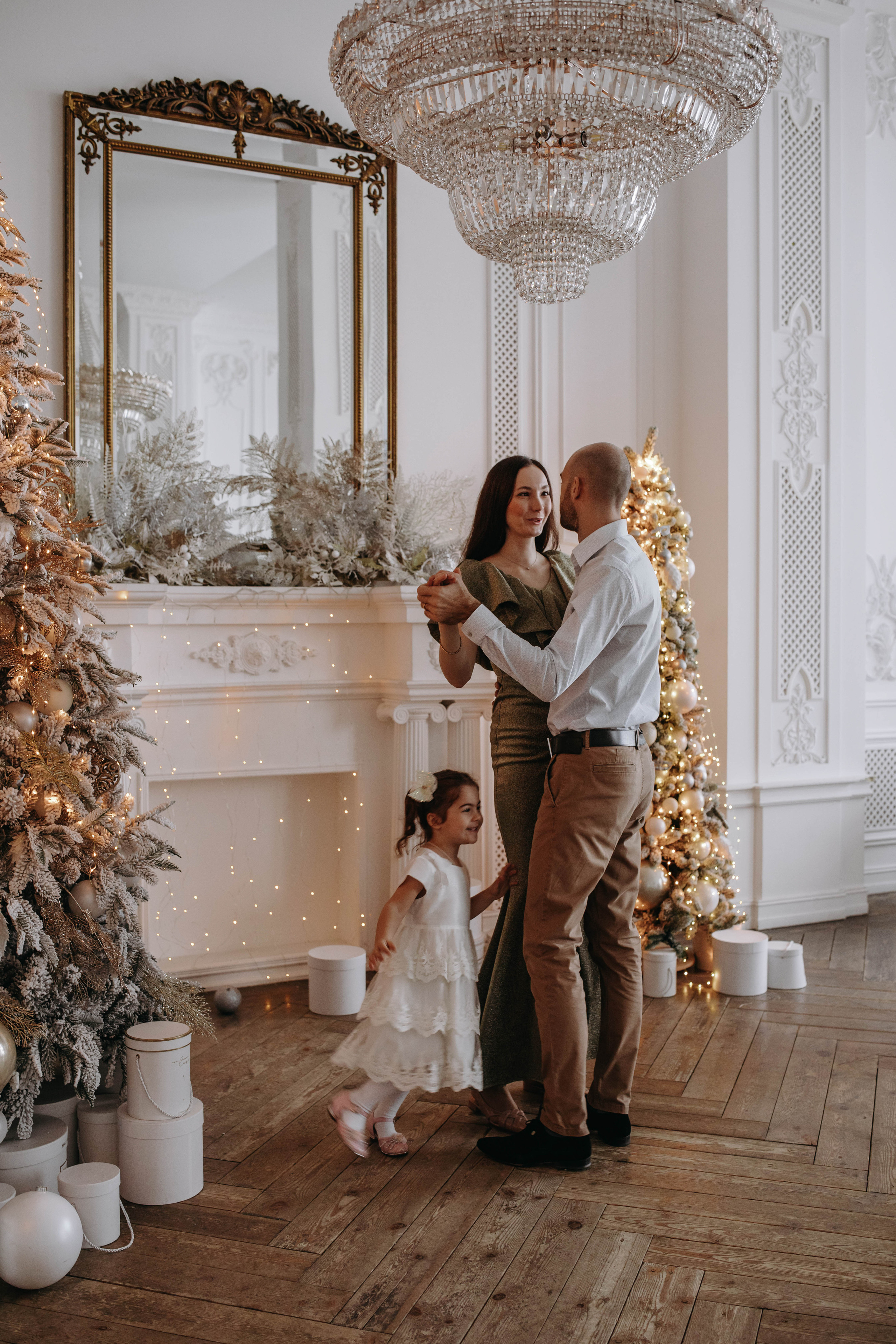 Елена и Милена. Профессиональный фотограф