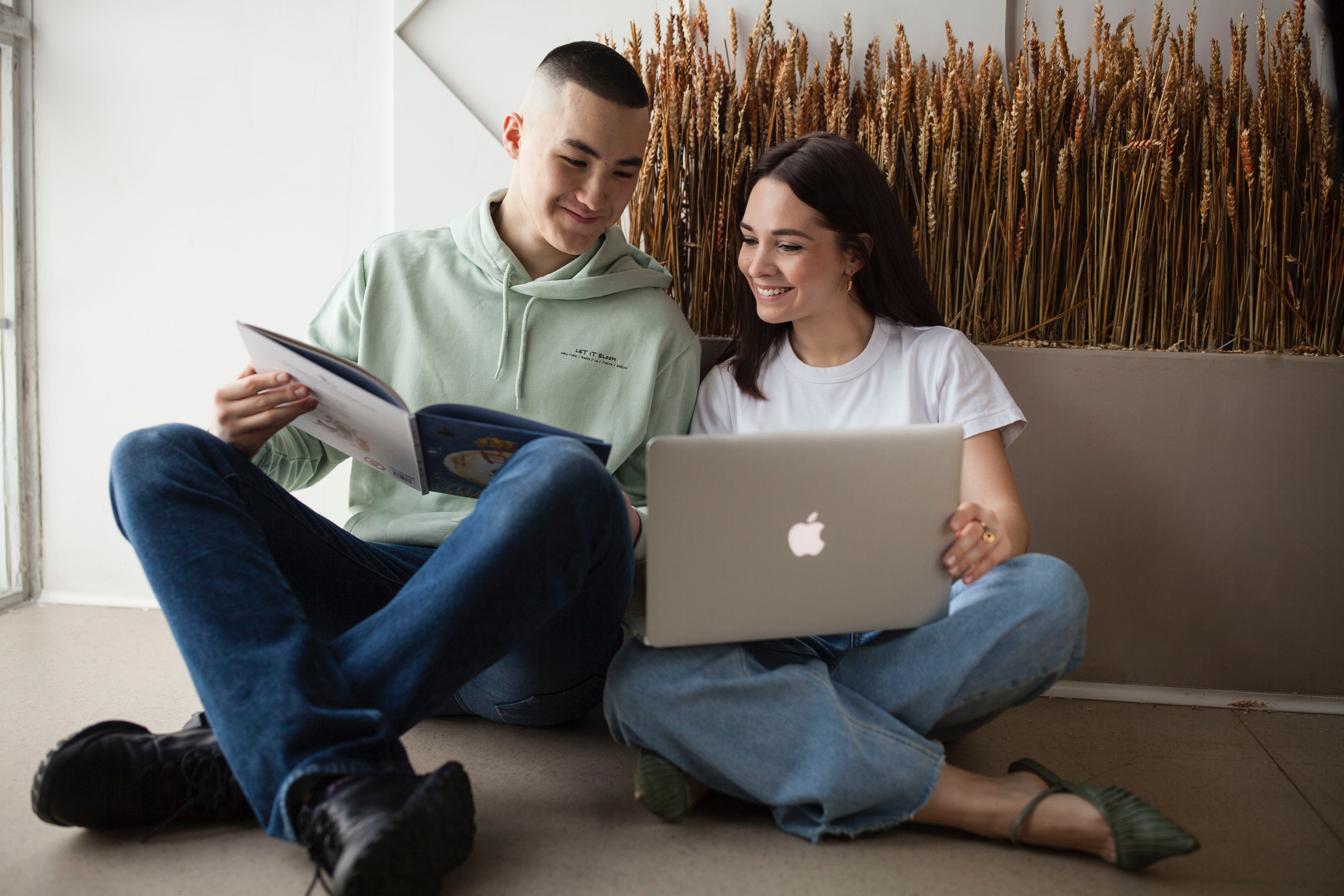 Школа Китайского. Профессиональный фотограф