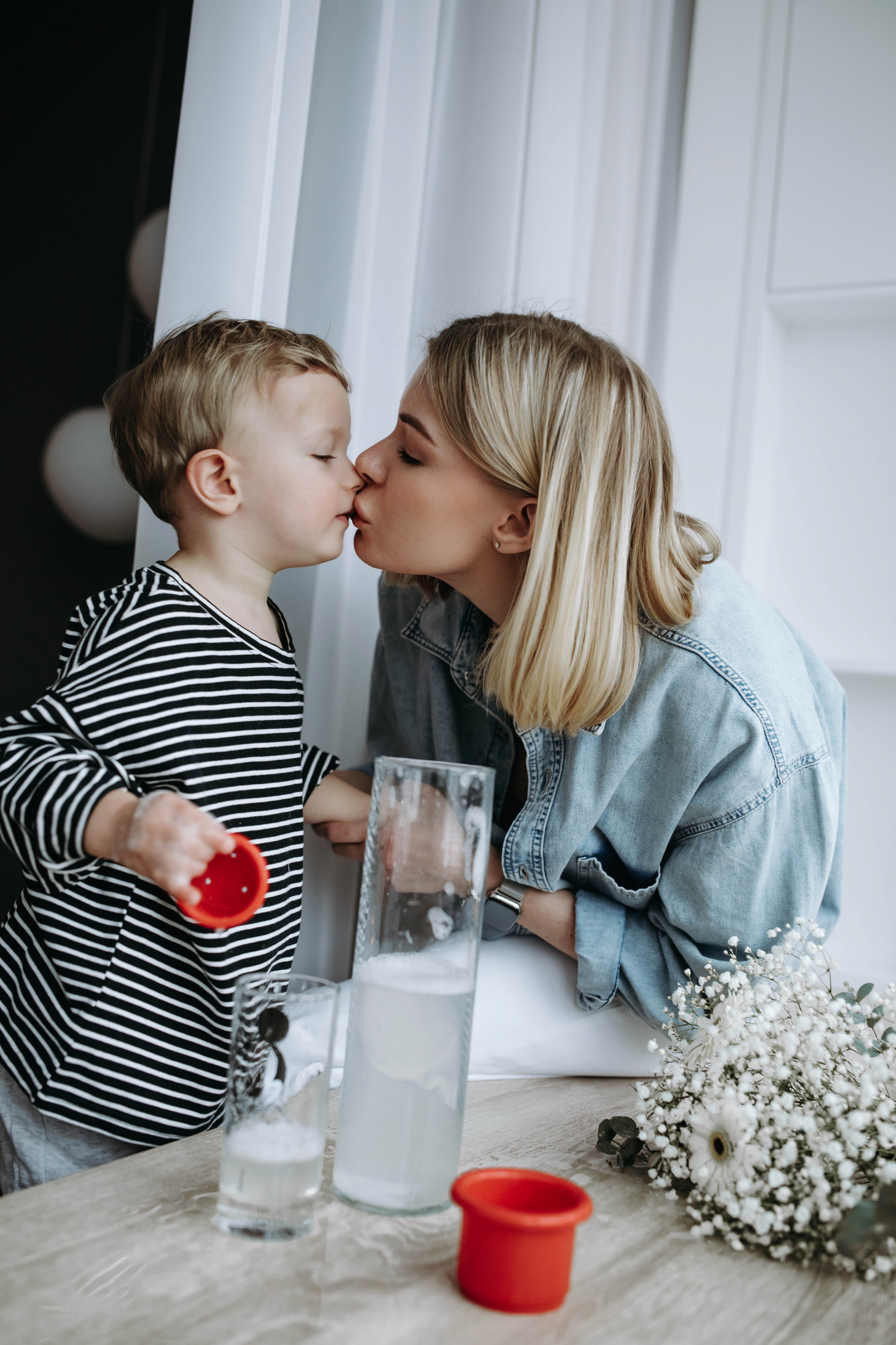 Юлия и Даниил. Профессиональный фотограф
