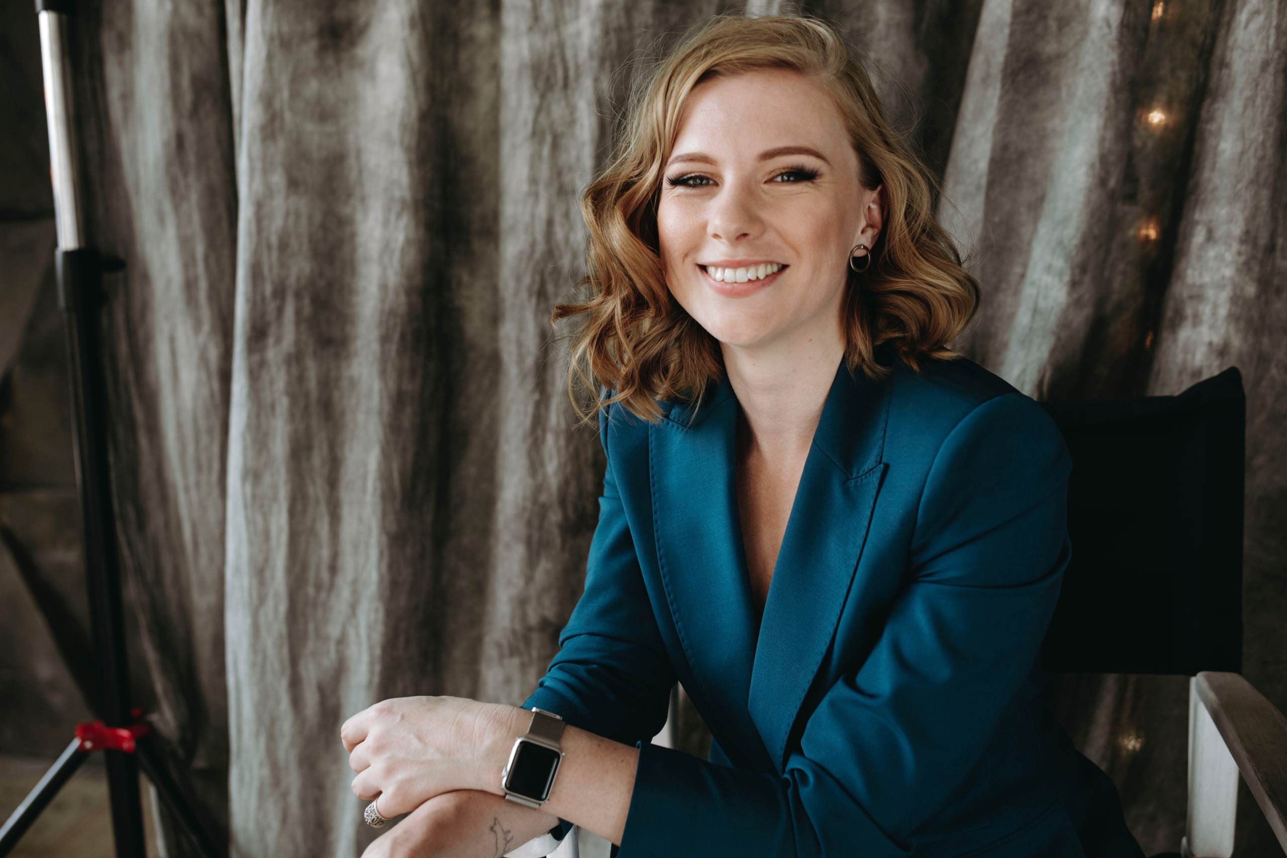 Ольга. Профессиональный фотограф