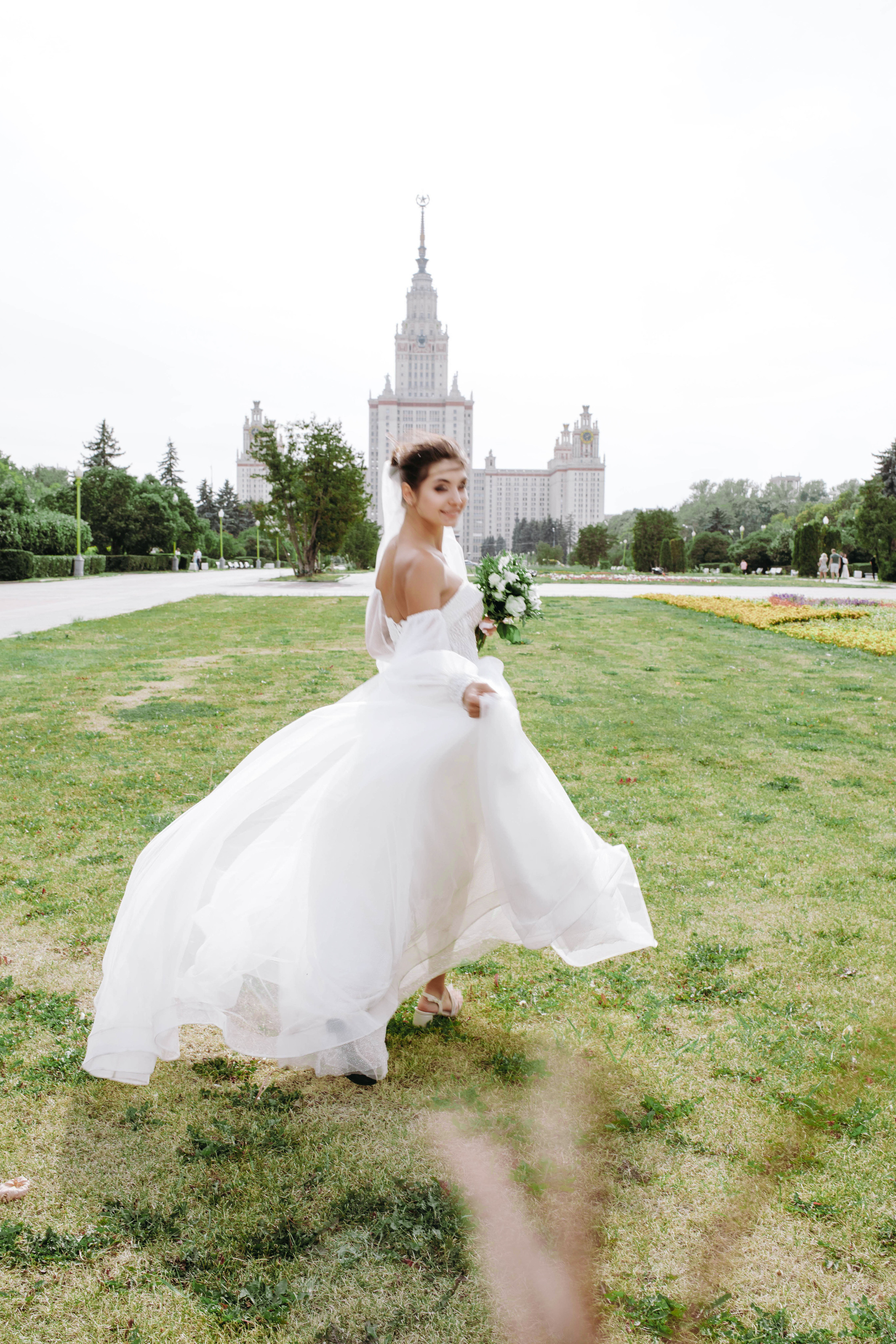 Дмитрий и Диана. Профессиональный фотограф