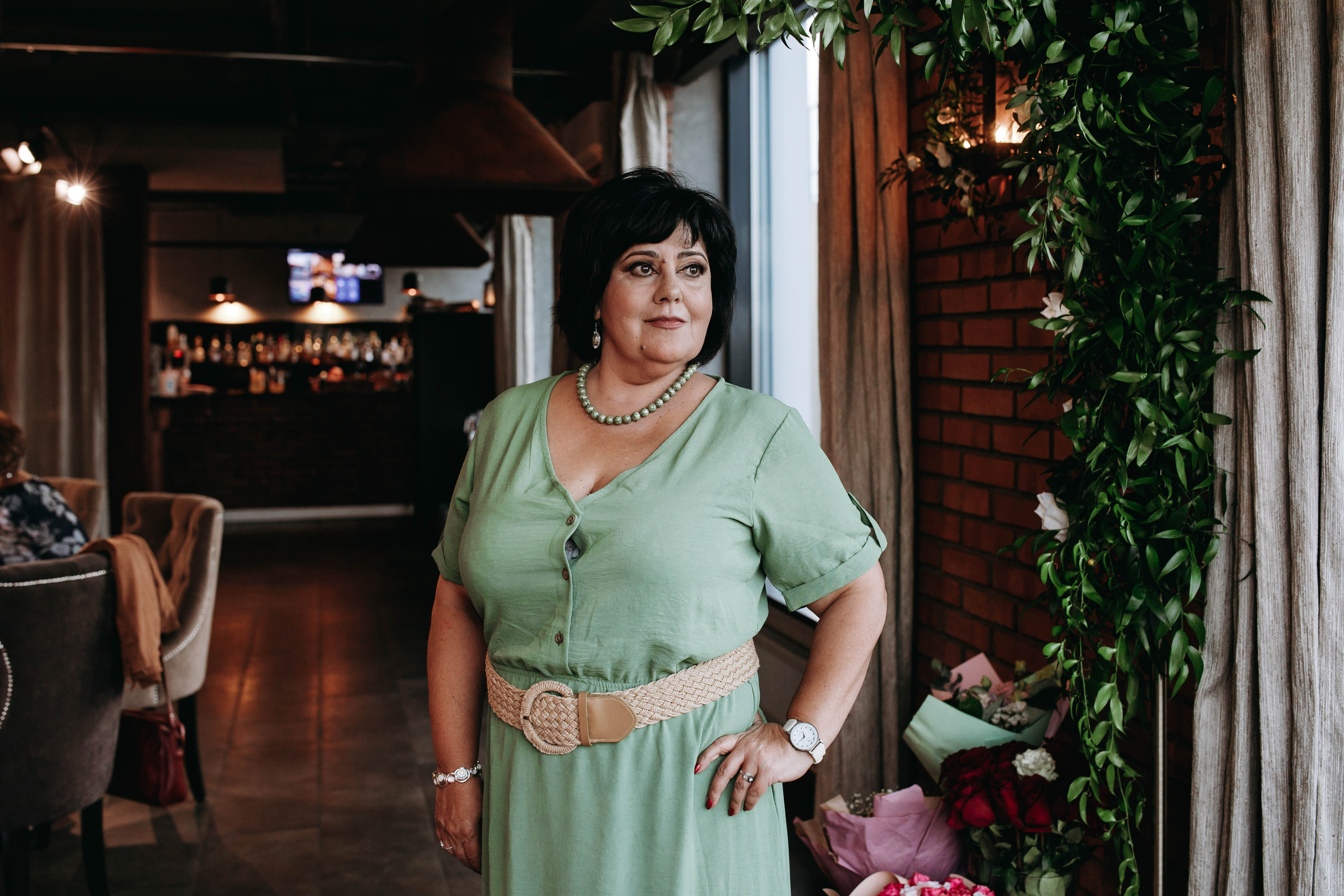 Кристина и Денис. Профессиональный фотограф