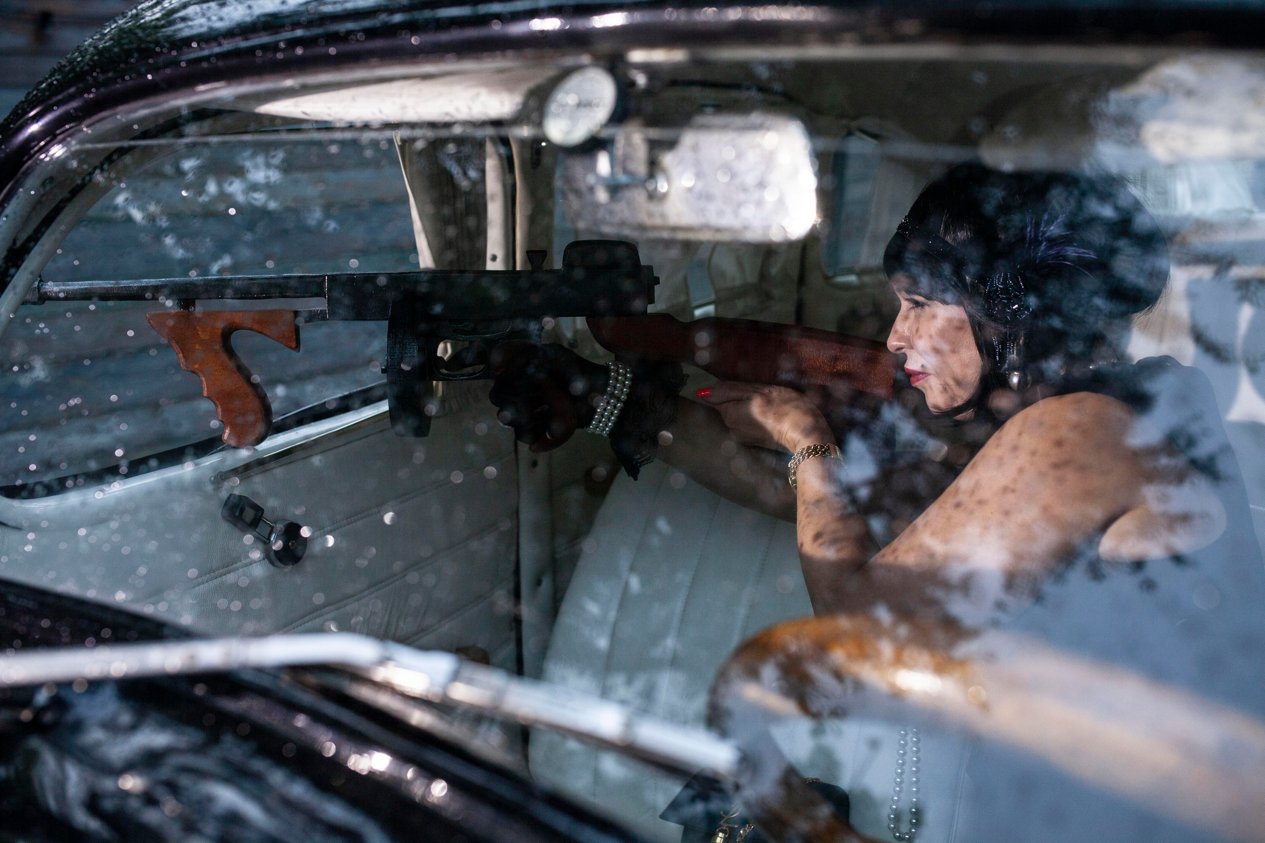 Антон и Ольга. Профессиональный фотограф